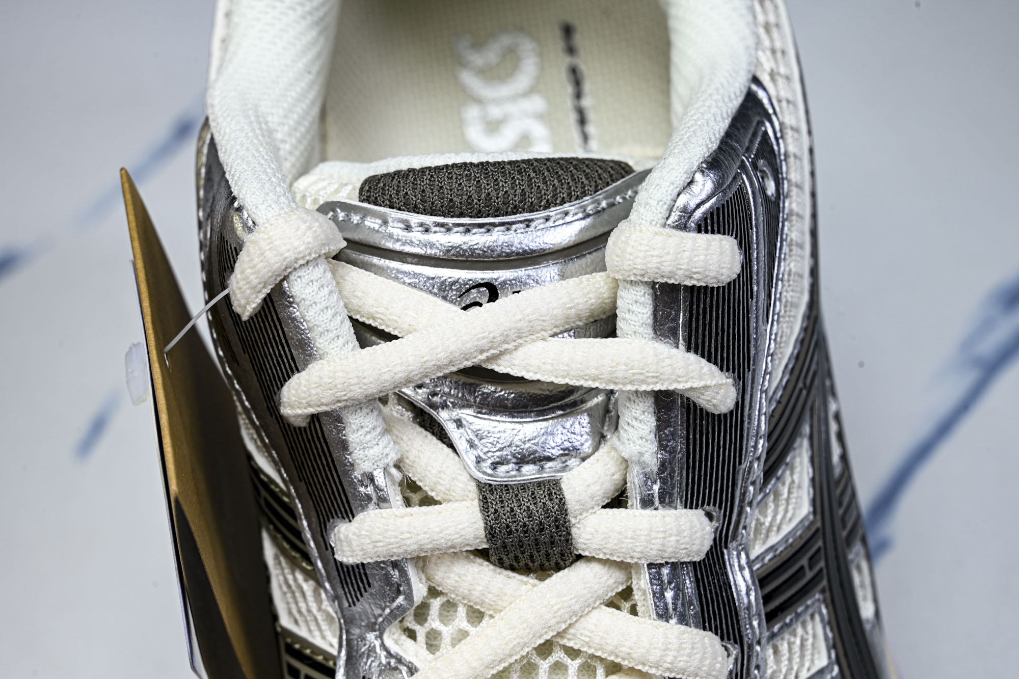 外贸平台 Asics Gel-Kayano 14 亚瑟士运动休闲透气专业跑鞋1201A019-108 #YZ002-2 外贸平台 Asics Gel-Kayano 14 亚瑟士运动休闲透气专业跑鞋1201A019-108 #YZ002-2