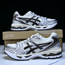 外贸平台 Asics Gel-Kayano 14 亚瑟士运动休闲透气专业跑鞋1201A019-108 #YZ002-2 外贸平台 Asics Gel-Kayano 14 亚瑟士运动休闲透气专业跑鞋1201A019-108 #YZ002-2