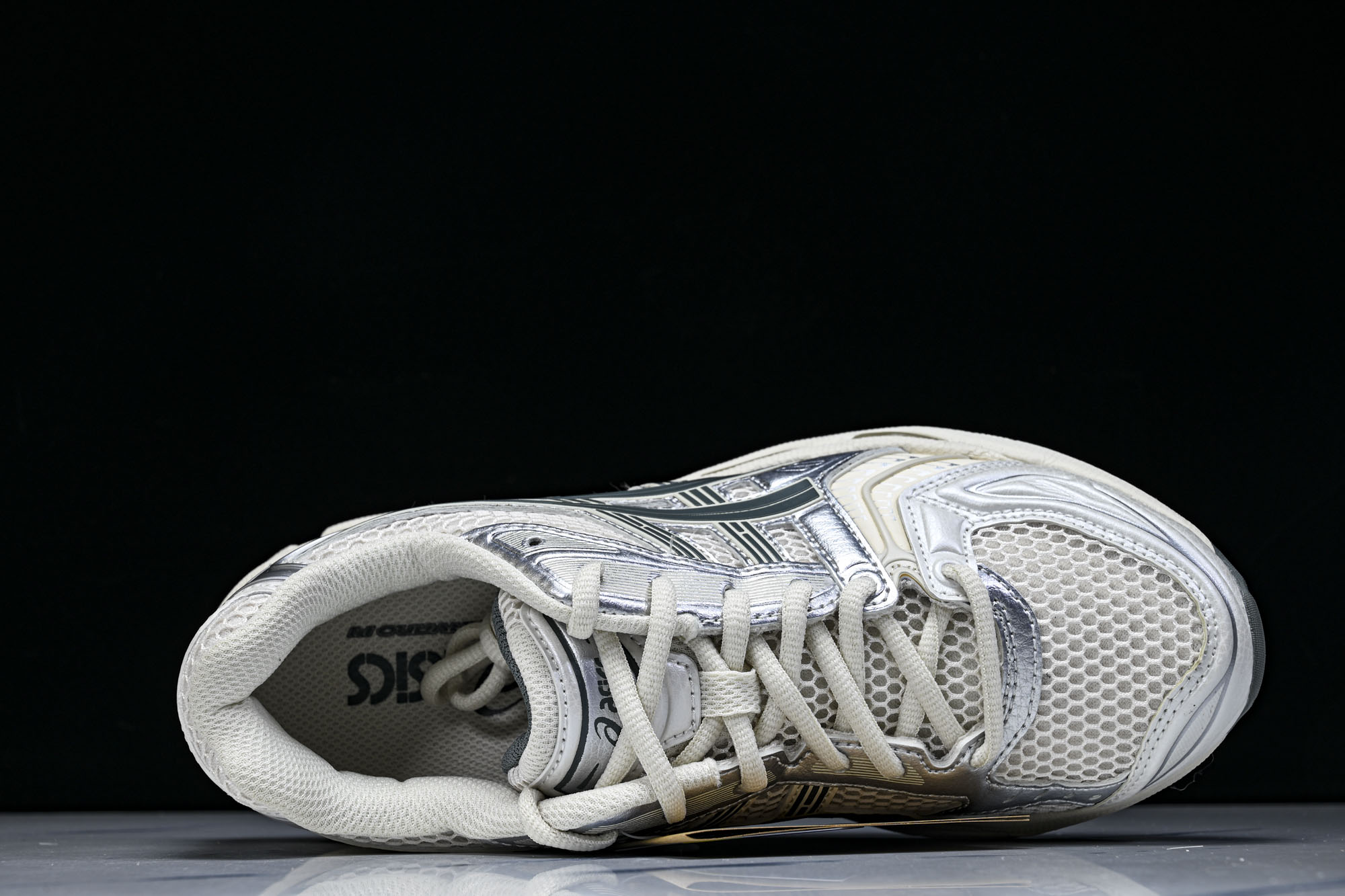 外贸平台 Asics Gel-Kayano 14 亚瑟士运动休闲透气专业跑鞋1201A019-200 #YZ002-2 