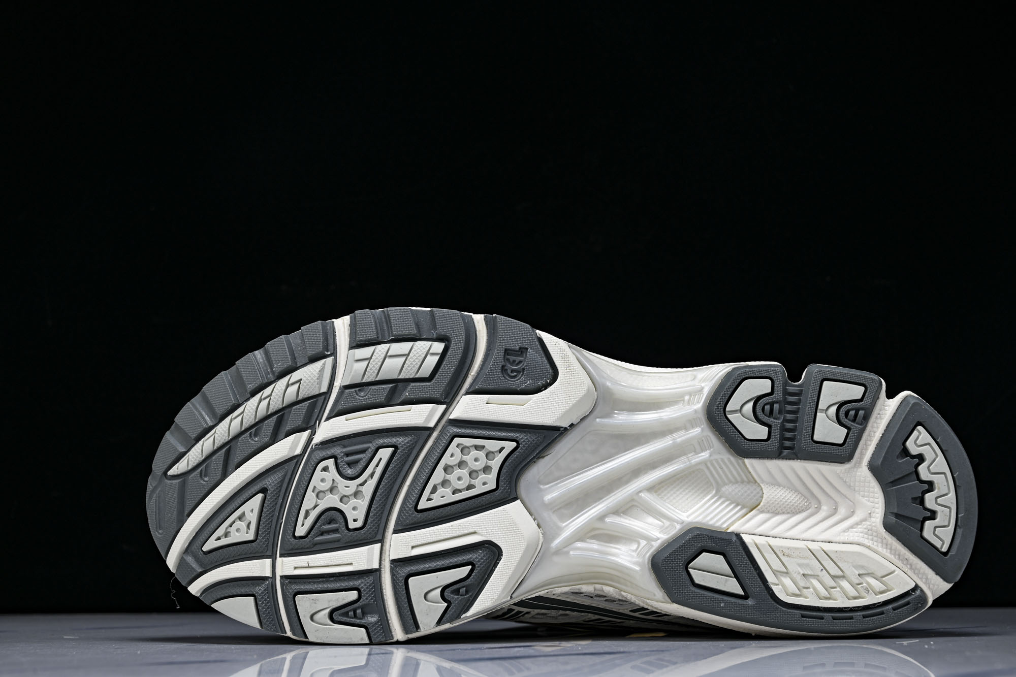 外贸平台 Asics Gel-Kayano 14 亚瑟士运动休闲透气专业跑鞋1201A019-200 #YZ002-2 