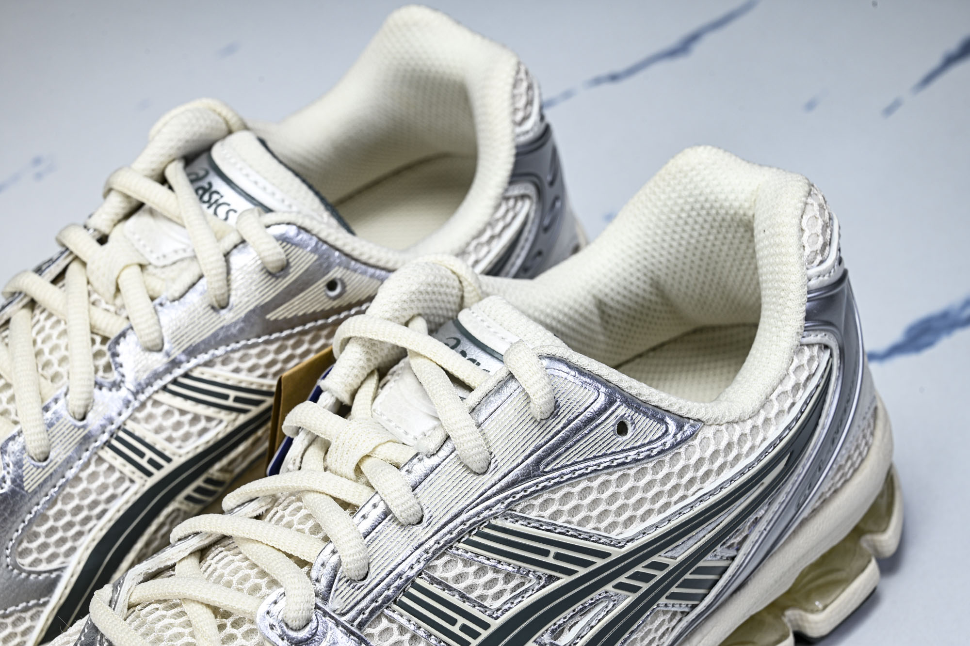 外贸平台 Asics Gel-Kayano 14 亚瑟士运动休闲透气专业跑鞋1201A019-200 #YZ002-2 