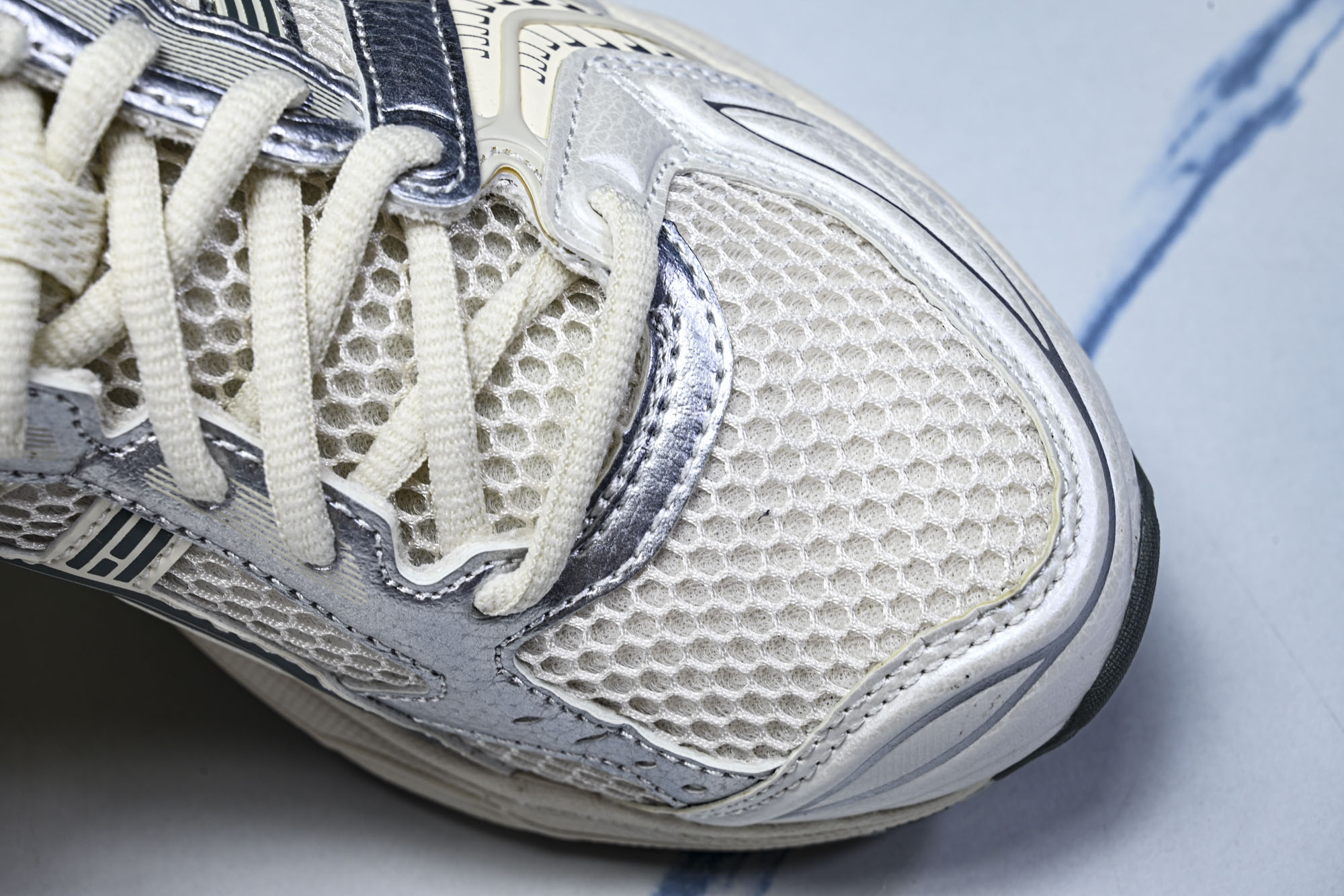 外贸平台 Asics Gel-Kayano 14 亚瑟士运动休闲透气专业跑鞋1201A019-200 #YZ002-2 