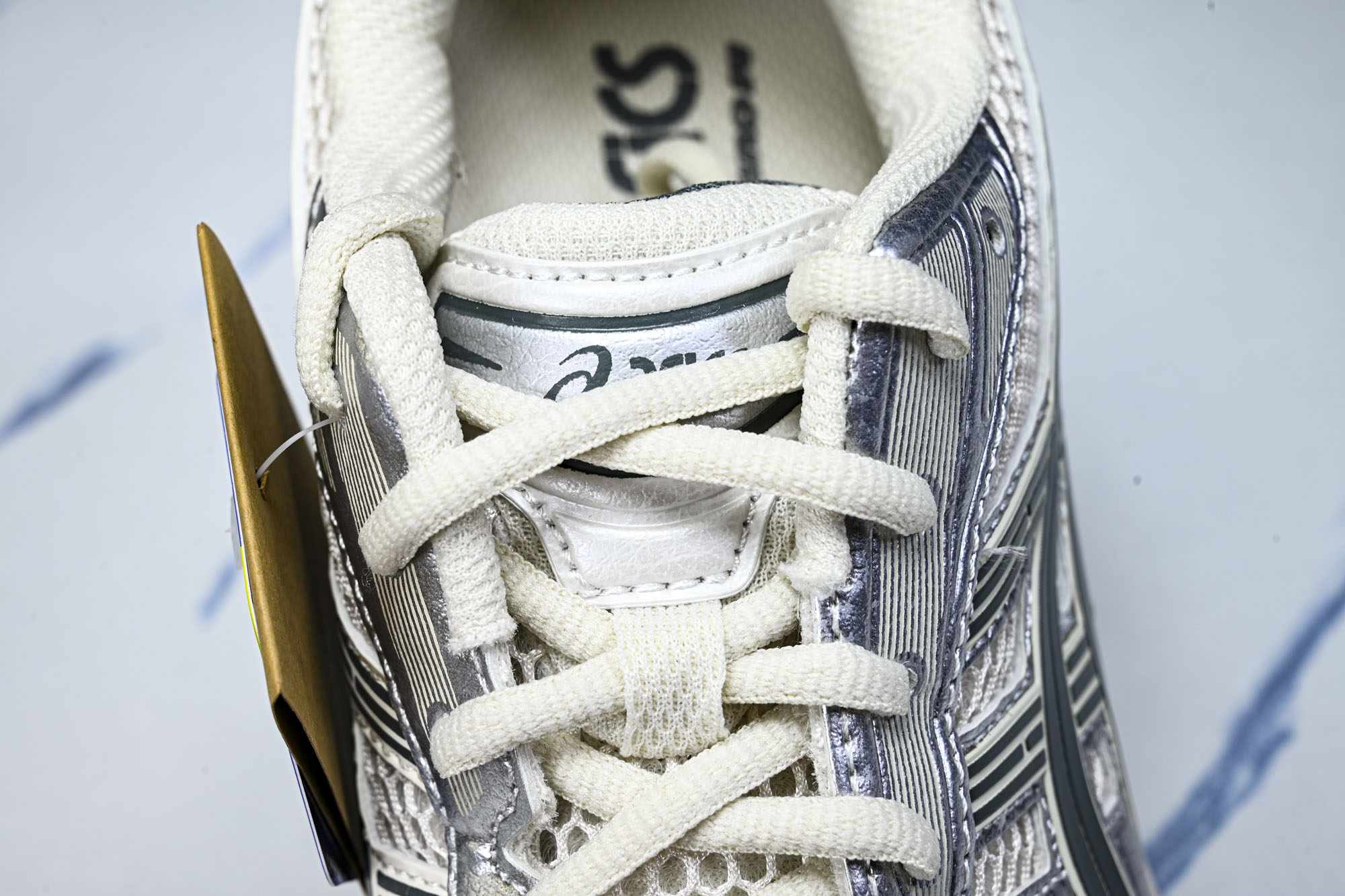 外贸平台 Asics Gel-Kayano 14 亚瑟士运动休闲透气专业跑鞋1201A019-200 #YZ002-2 