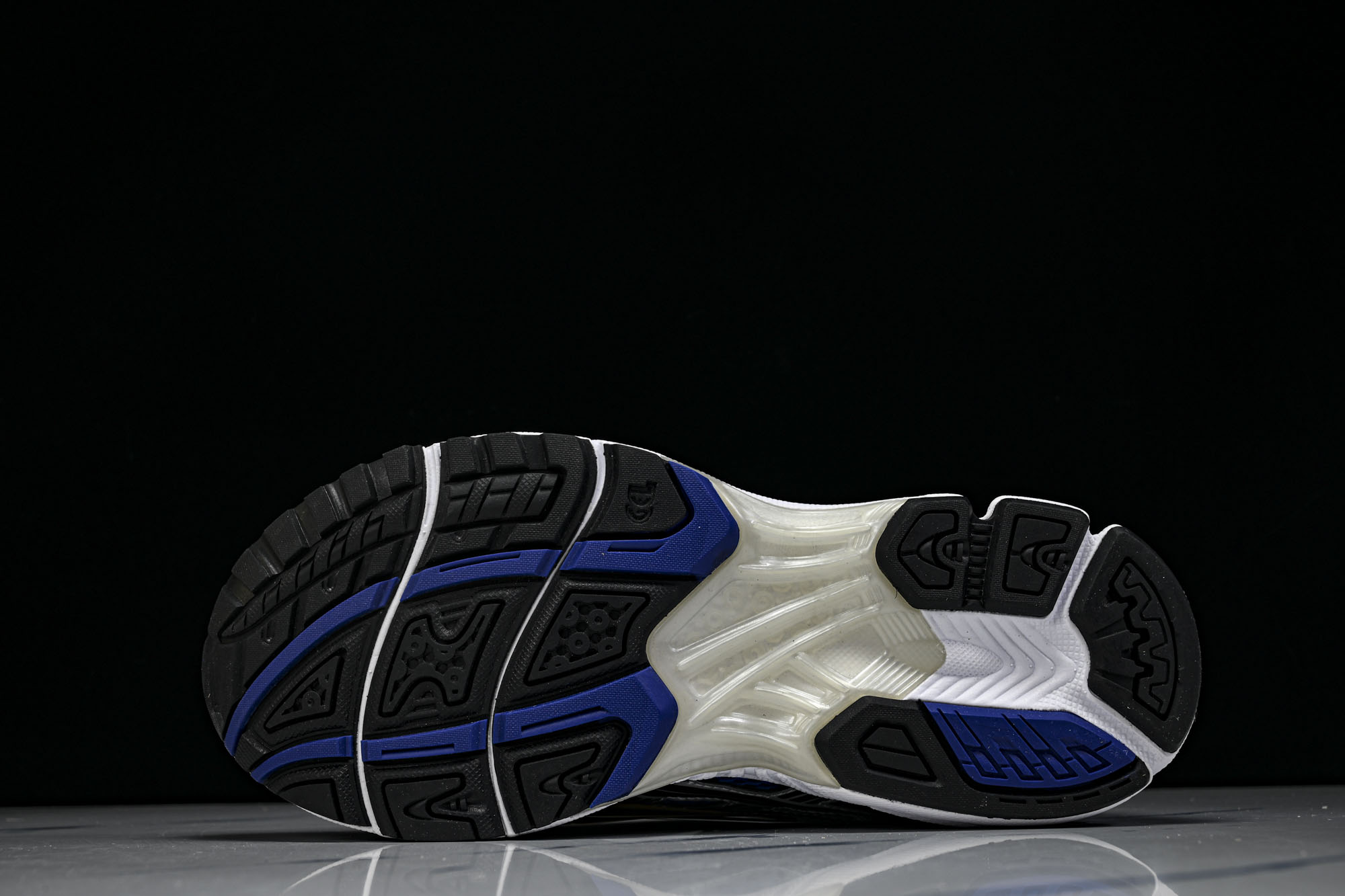 外贸平台 Asics Gel-Kayano 14 亚瑟士运动休闲透气专业跑鞋1201A019-401 #YZ002-2 外贸平台 Asics Gel-Kayano 14 亚瑟士运动休闲透气专业跑鞋1201A019-401 #YZ002-2