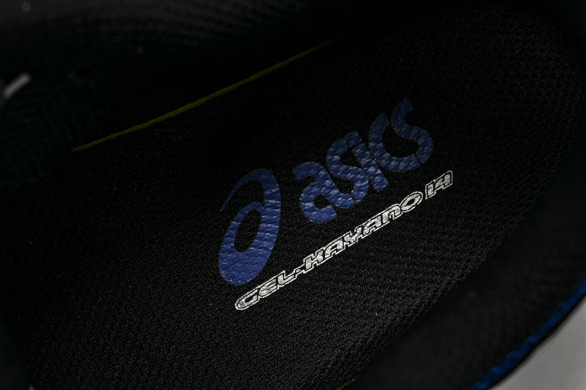 外贸平台 Asics Gel-Kayano 14 亚瑟士运动休闲透气专业跑鞋1201A019-401 #YZ002-2 外贸平台 Asics Gel-Kayano 14 亚瑟士运动休闲透气专业跑鞋1201A019-401 #YZ002-2