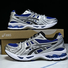 外贸平台 Asics Gel-Kayano 14 亚瑟士运动休闲透气专业跑鞋1201A019-401 #YZ002-2 外贸平台 Asics Gel-Kayano 14 亚瑟士运动休闲透气专业跑鞋1201A019-401 #YZ002-2