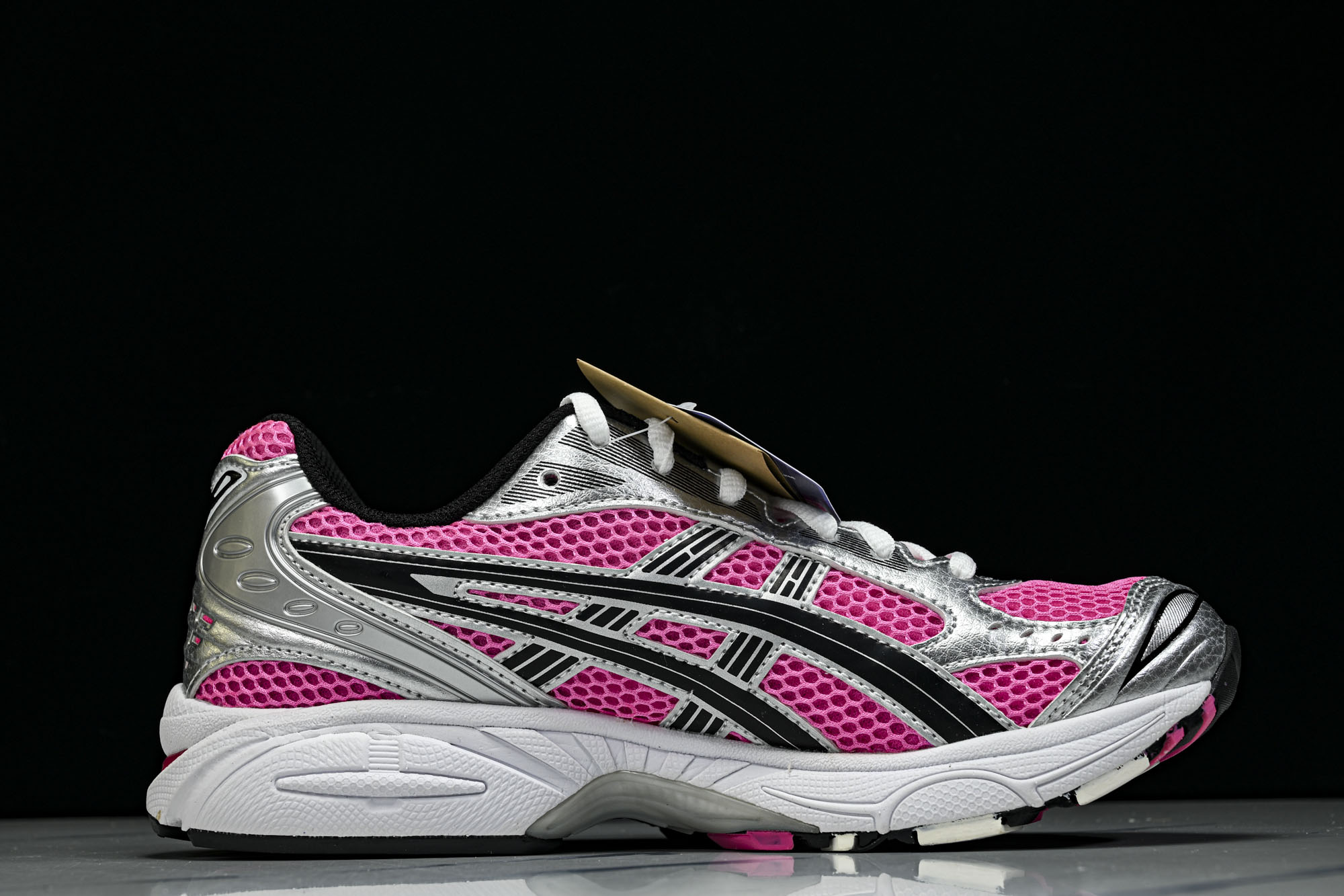 外贸平台 Asics Gel-Kayano 14 亚瑟士运动休闲透气专业跑鞋1201A019-700 #YZ002-2 外贸平台 Asics Gel-Kayano 14 亚瑟士运动休闲透气专业跑鞋1201A019-700 #YZ002-2