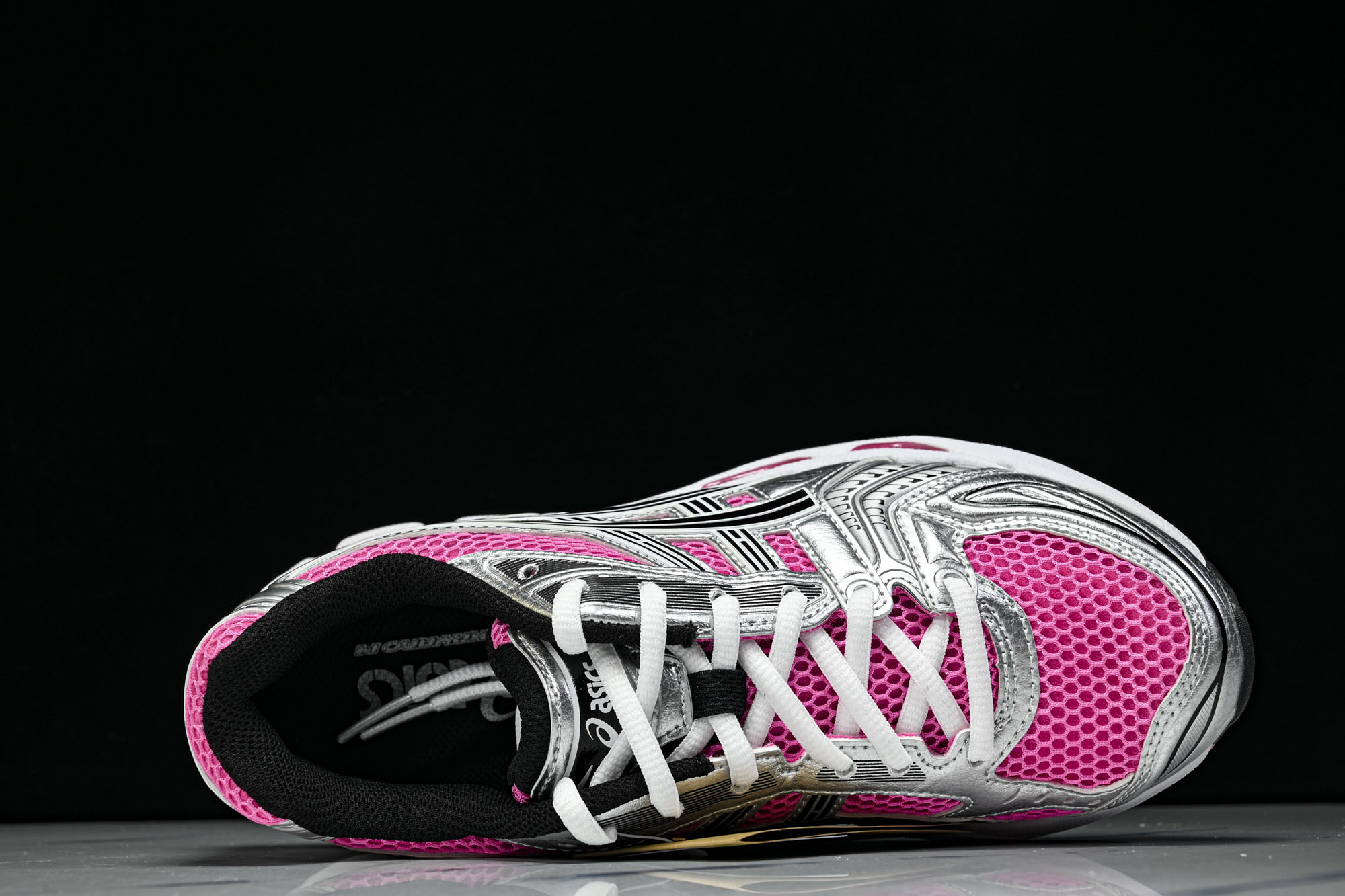 外贸平台 Asics Gel-Kayano 14 亚瑟士运动休闲透气专业跑鞋1201A019-700 #YZ002-2 外贸平台 Asics Gel-Kayano 14 亚瑟士运动休闲透气专业跑鞋1201A019-700 #YZ002-2