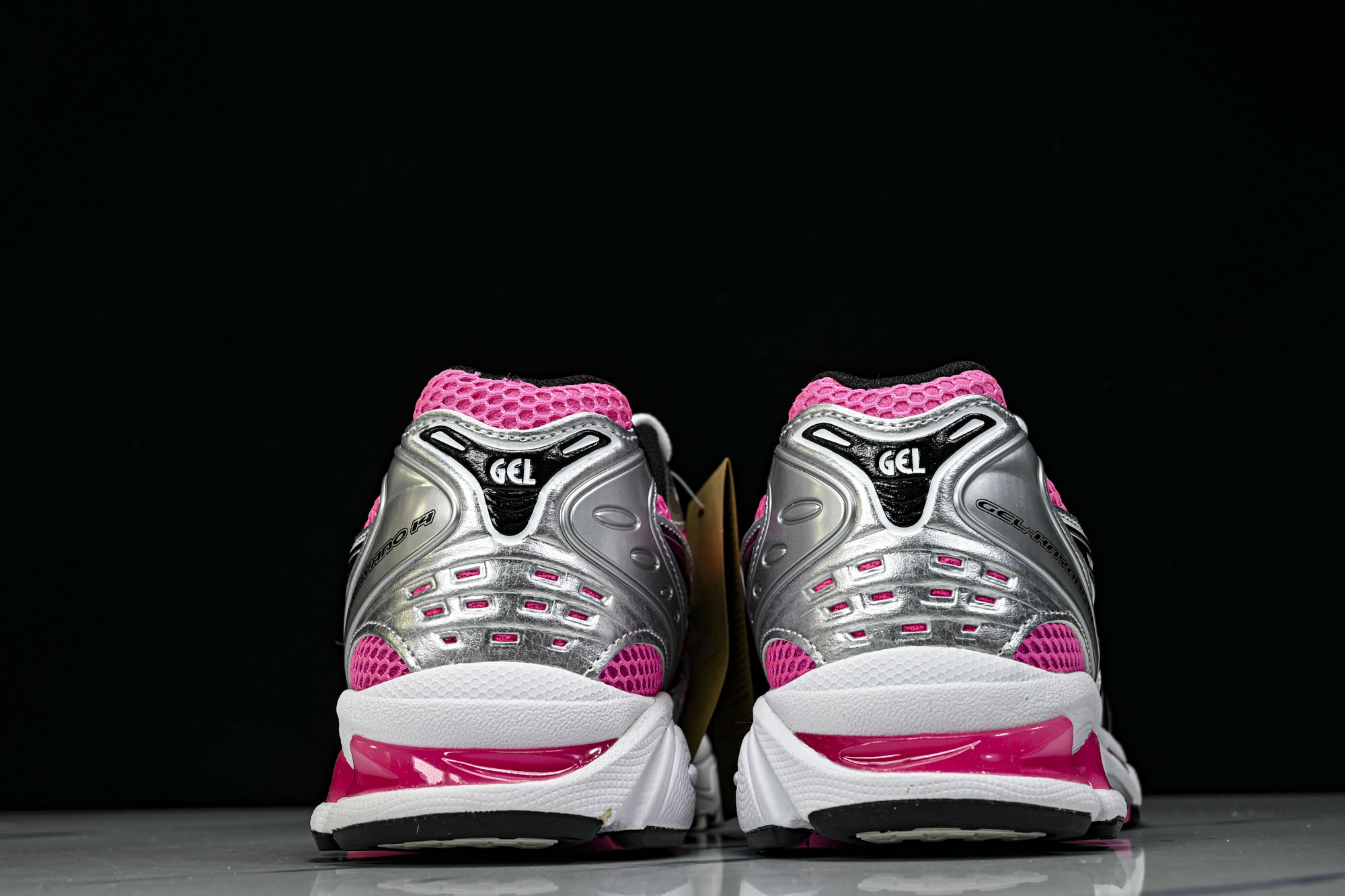 外贸平台 Asics Gel-Kayano 14 亚瑟士运动休闲透气专业跑鞋1201A019-700 #YZ002-2 外贸平台 Asics Gel-Kayano 14 亚瑟士运动休闲透气专业跑鞋1201A019-700 #YZ002-2