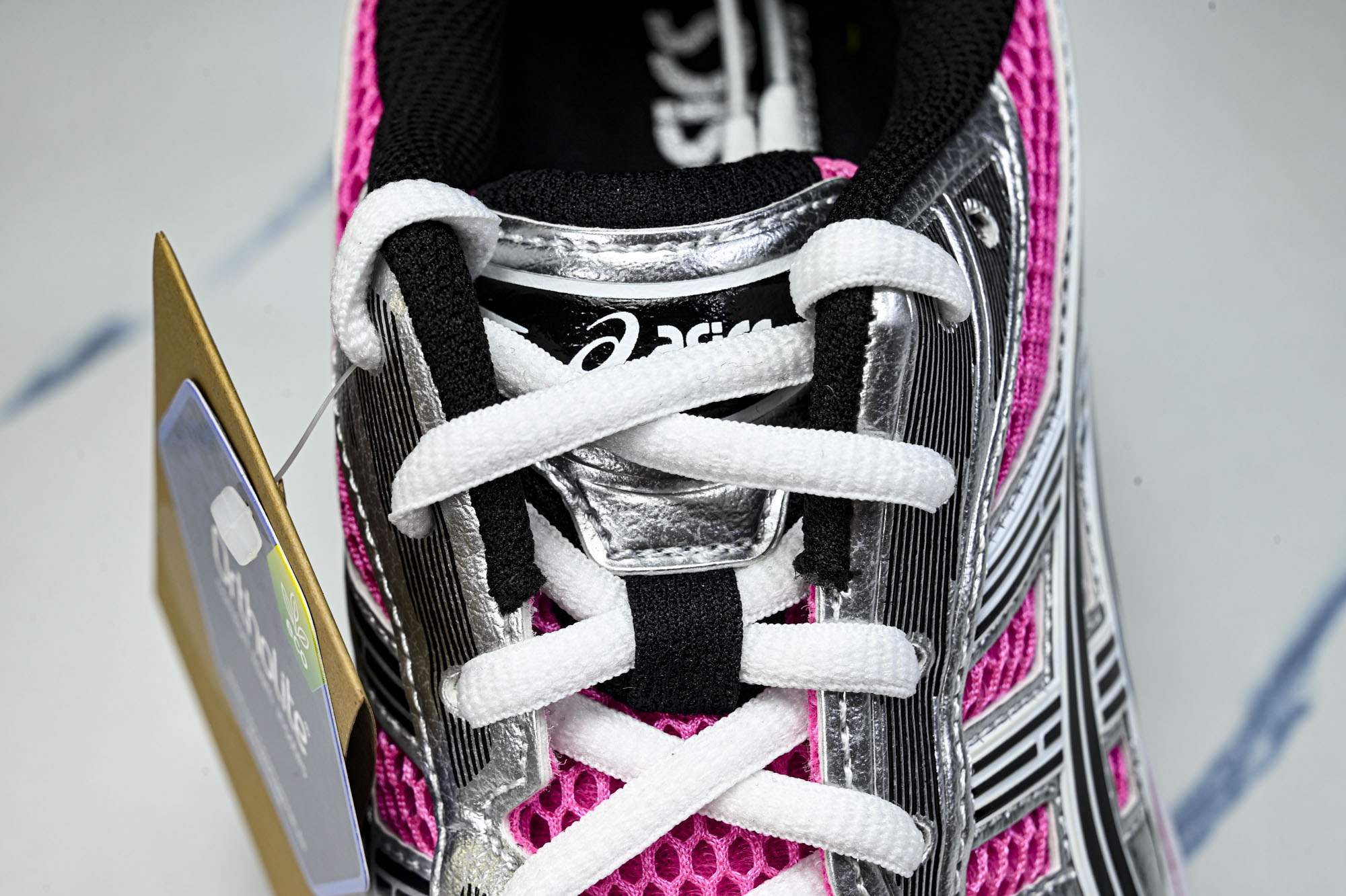 外贸平台 Asics Gel-Kayano 14 亚瑟士运动休闲透气专业跑鞋1201A019-700 #YZ002-2 外贸平台 Asics Gel-Kayano 14 亚瑟士运动休闲透气专业跑鞋1201A019-700 #YZ002-2
