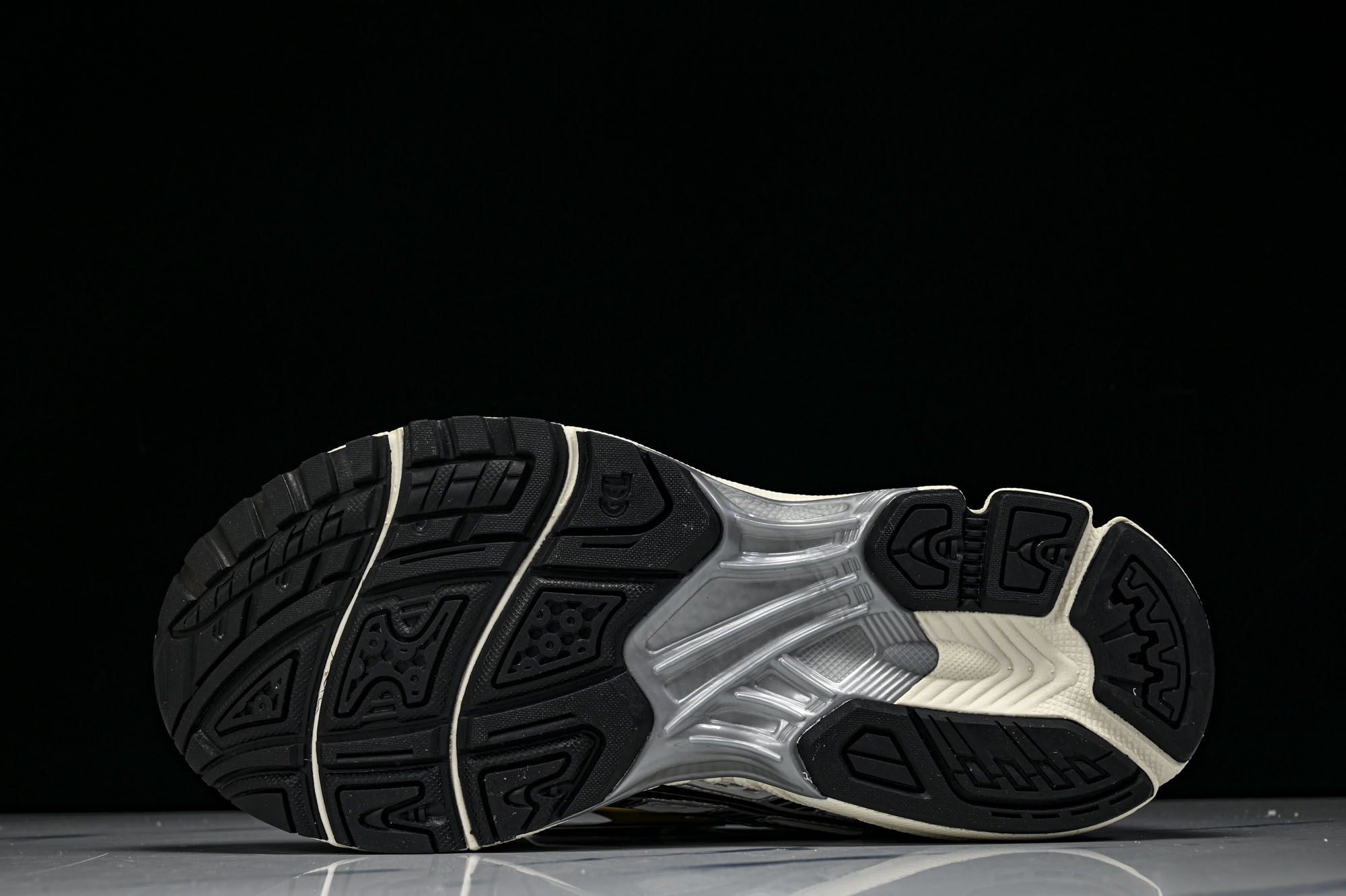 外贸平台 Asics Gel-Kayano 14 亚瑟士运动休闲透气专业跑鞋1201A457-101 #YZ002-2 