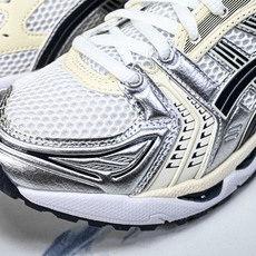 外贸平台 Asics Gel-Kayano 14 亚瑟士运动休闲透气专业跑鞋1202A056-109 #YZ002-2 外贸平台 Asics Gel-Kayano 14 亚瑟士运动休闲透气专业跑鞋1202A056-109 #YZ002-2