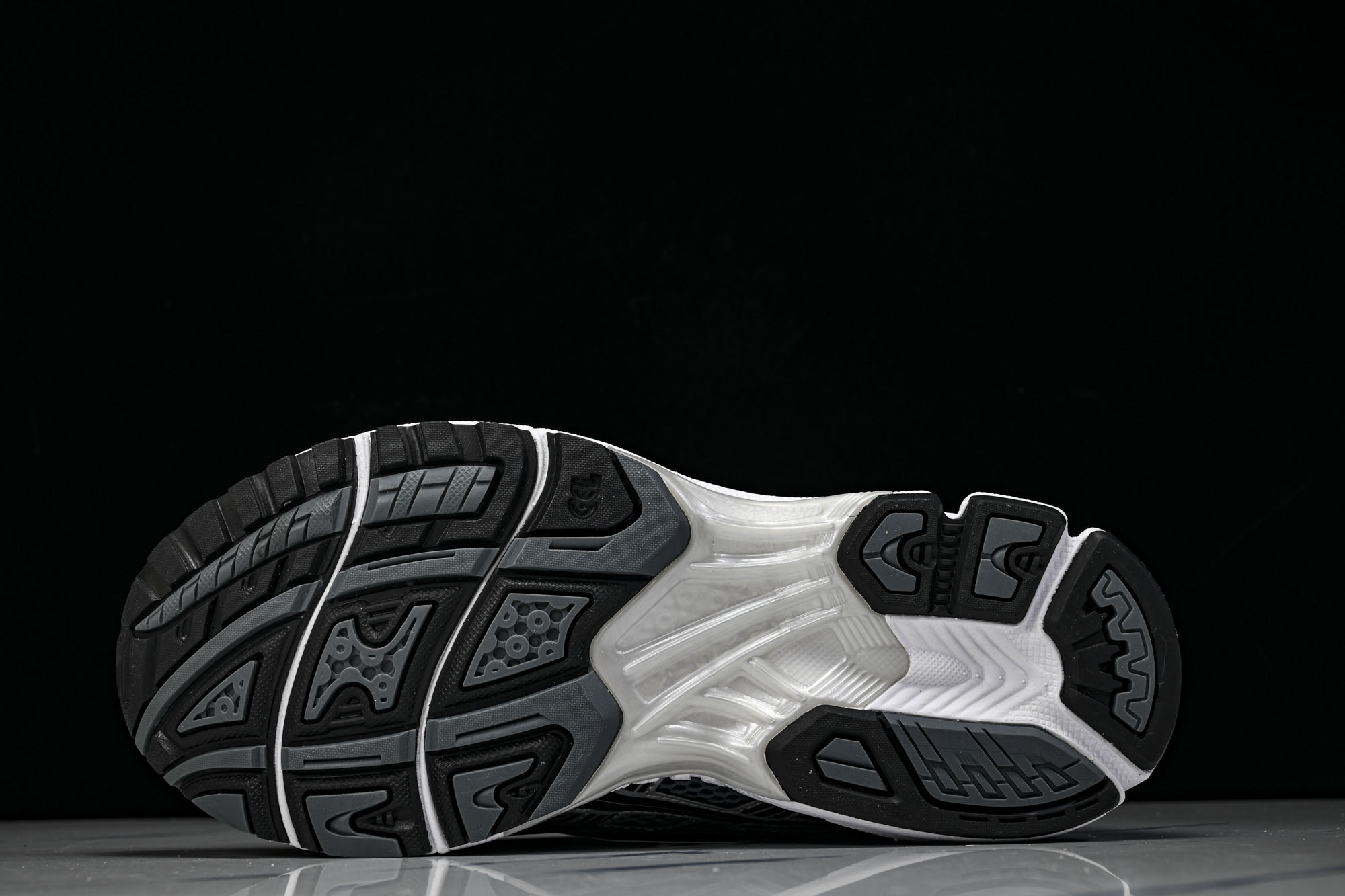 外贸平台 Asics Gel-Kayano 14 亚瑟士运动休闲透气专业跑鞋1203A537-020 #YZ002-2 外贸平台 Asics Gel-Kayano 14 亚瑟士运动休闲透气专业跑鞋1203A537-020 #YZ002-2
