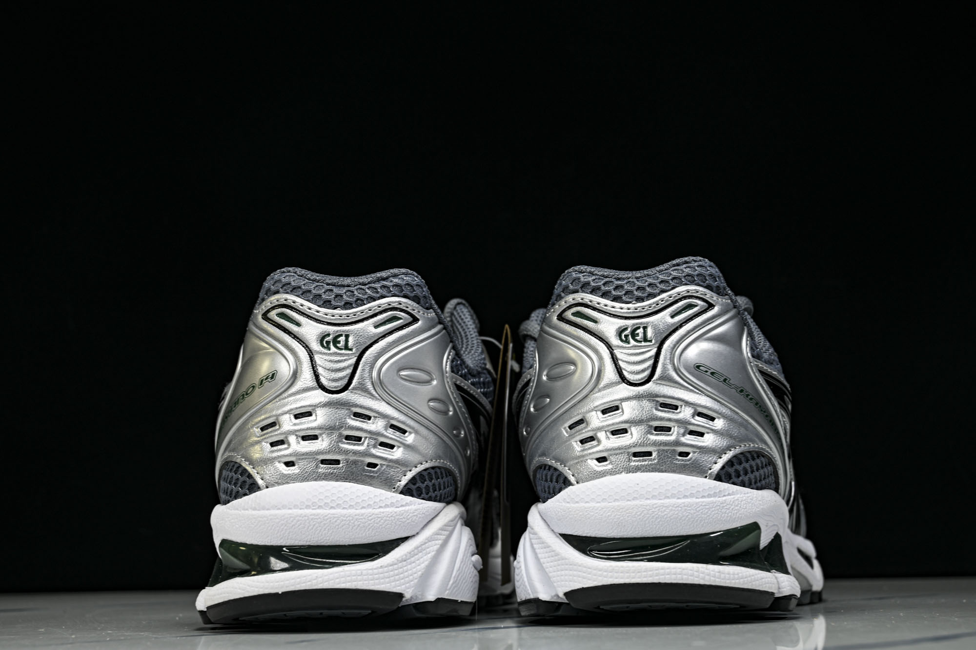 外贸平台 Asics Gel-Kayano 14 亚瑟士运动休闲透气专业跑鞋1203A537-020 #YZ002-2 外贸平台 Asics Gel-Kayano 14 亚瑟士运动休闲透气专业跑鞋1203A537-020 #YZ002-2