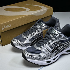 外贸平台 Asics Gel-Kayano 14 亚瑟士运动休闲透气专业跑鞋1203A537-020 #YZ002-2 外贸平台 Asics Gel-Kayano 14 亚瑟士运动休闲透气专业跑鞋1203A537-020 #YZ002-2