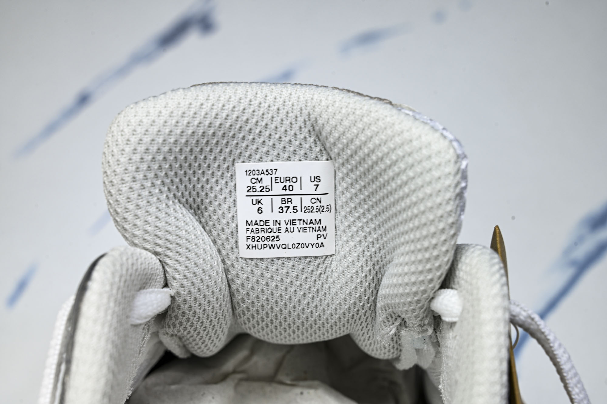 外贸平台 Asics Gel-Kayano 14 亚瑟士运动休闲透气专业跑鞋1203A537-110 #YZ002-2 
