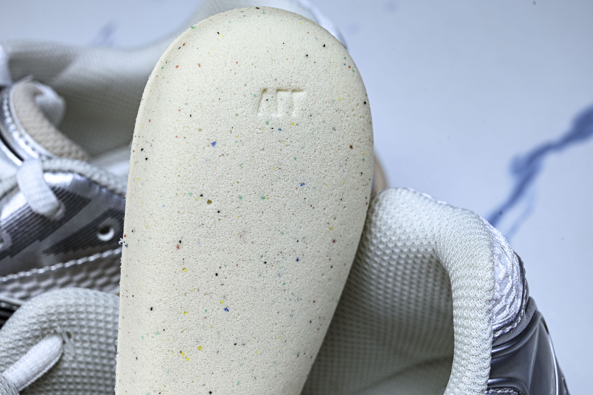 外贸平台 Asics Gel-Kayano 14 亚瑟士运动休闲透气专业跑鞋1203A537-110 #YZ002-2 