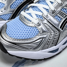 外贸平台 Asics Gel-Kayano 14 亚瑟士运动休闲透气专业跑鞋1203A537-400 #YZ002-2 外贸平台 Asics Gel-Kayano 14 亚瑟士运动休闲透气专业跑鞋1203A537-400 #YZ002-2