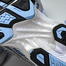 外贸平台 Asics Gel-Kayano 14 亚瑟士运动休闲透气专业跑鞋1203A537-400 #YZ002-2 外贸平台 Asics Gel-Kayano 14 亚瑟士运动休闲透气专业跑鞋1203A537-400 #YZ002-2