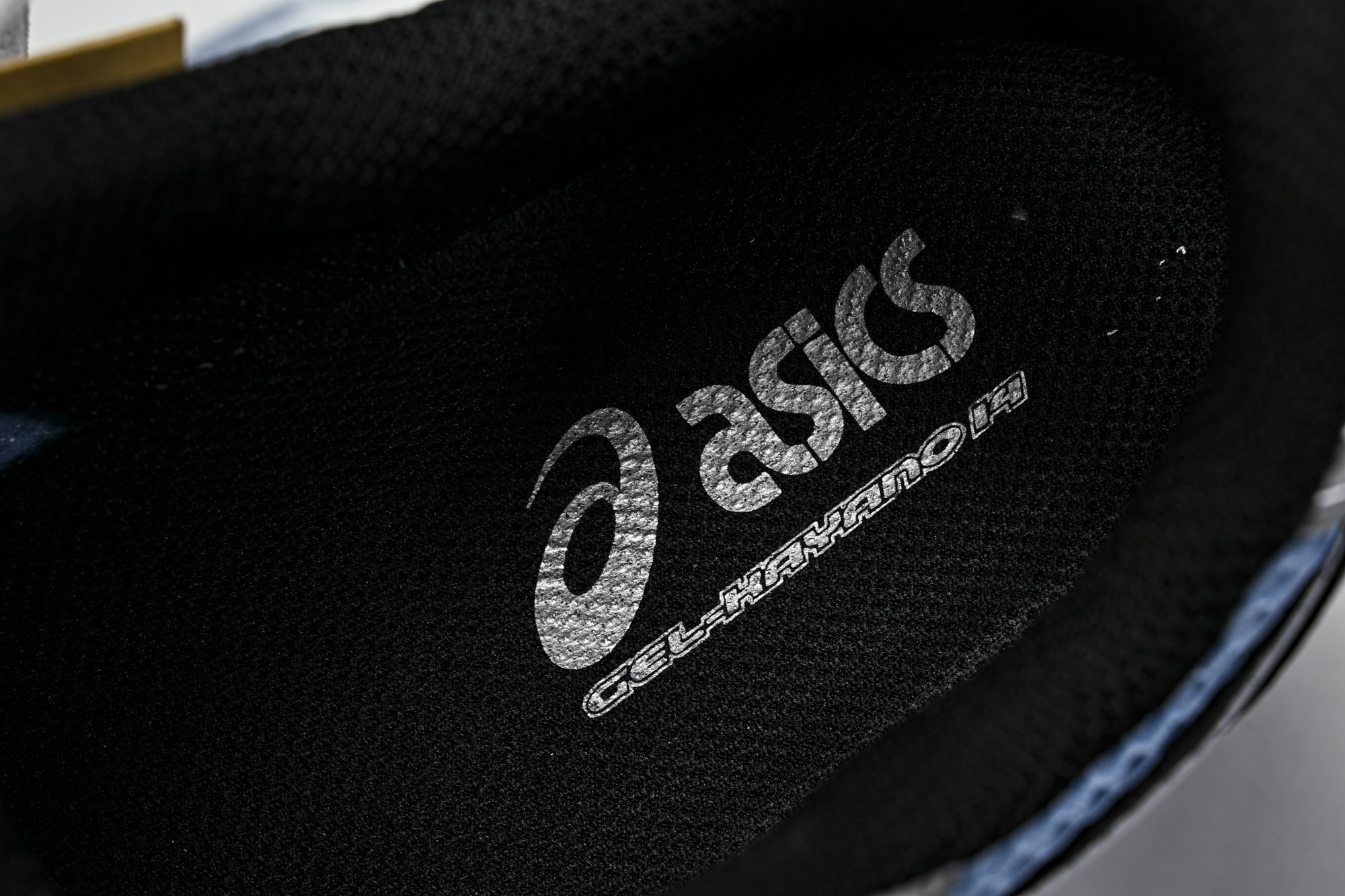 外贸平台 Asics Gel-Kayano 14 亚瑟士运动休闲透气专业跑鞋1203A537-400 #YZ002-2 外贸平台 Asics Gel-Kayano 14 亚瑟士运动休闲透气专业跑鞋1203A537-400 #YZ002-2