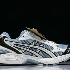 外贸平台 Asics Gel-Kayano 14 亚瑟士运动休闲透气专业跑鞋1203A549-400 #YZ002-2 外贸平台 Asics Gel-Kayano 14 亚瑟士运动休闲透气专业跑鞋1203A549-400 #YZ002-2