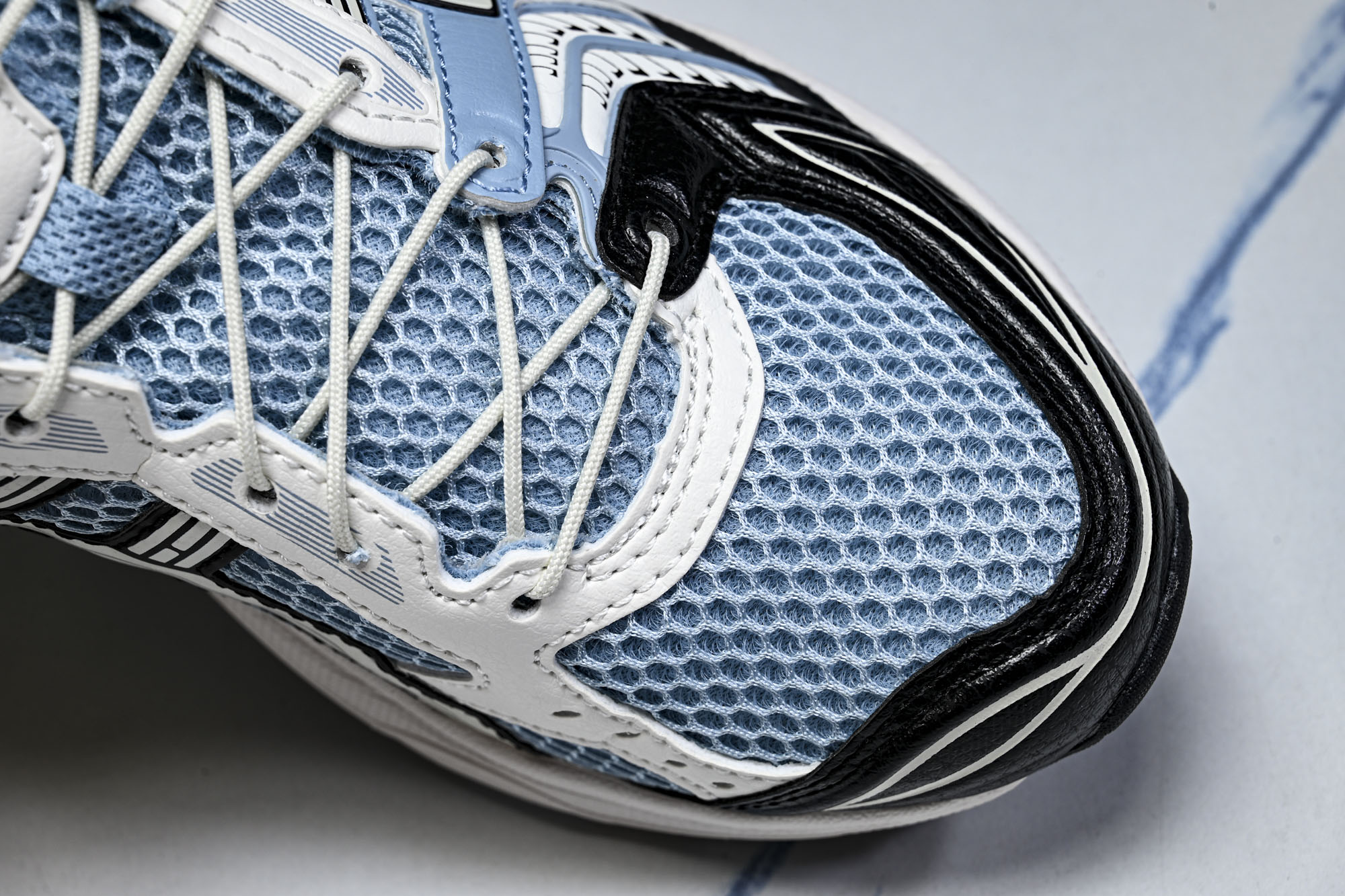 外贸平台 Asics Gel-Kayano 14 亚瑟士运动休闲透气专业跑鞋1203A549-400 #YZ002-2 外贸平台 Asics Gel-Kayano 14 亚瑟士运动休闲透气专业跑鞋1203A549-400 #YZ002-2