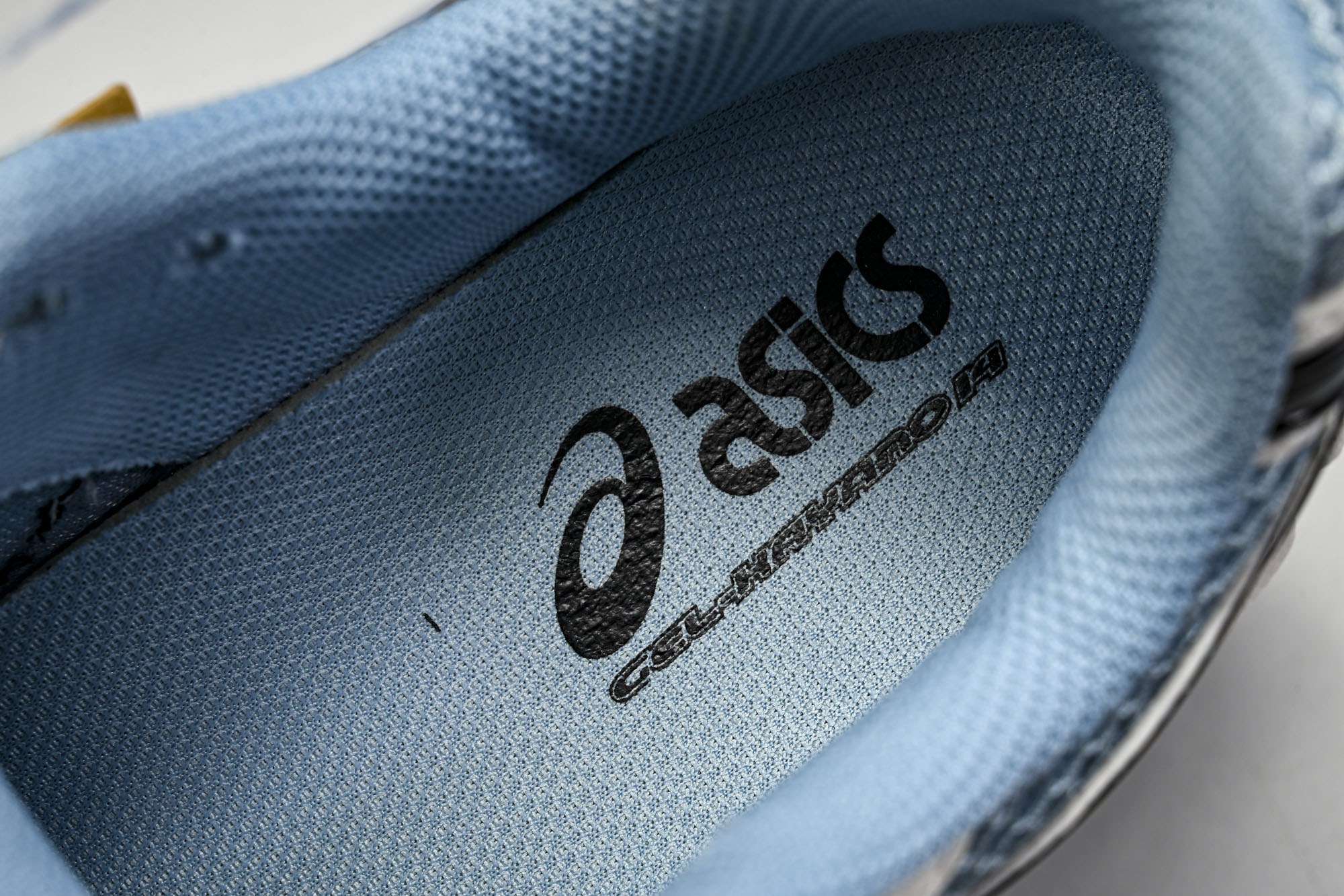 外贸平台 Asics Gel-Kayano 14 亚瑟士运动休闲透气专业跑鞋1203A549-400 #YZ002-2 外贸平台 Asics Gel-Kayano 14 亚瑟士运动休闲透气专业跑鞋1203A549-400 #YZ002-2