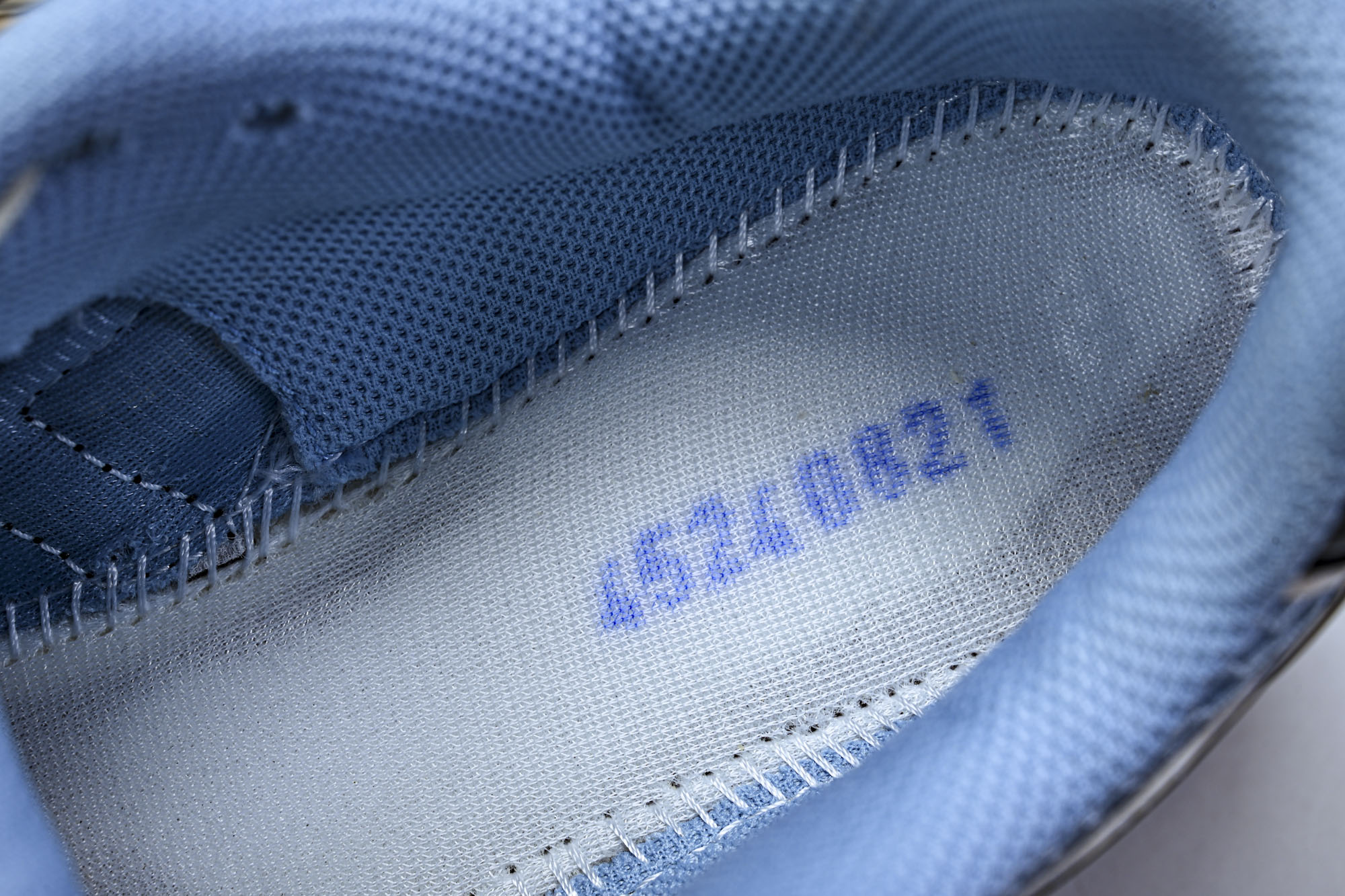 外贸平台 Asics Gel-Kayano 14 亚瑟士运动休闲透气专业跑鞋1203A549-400 #YZ002-2 外贸平台 Asics Gel-Kayano 14 亚瑟士运动休闲透气专业跑鞋1203A549-400 #YZ002-2