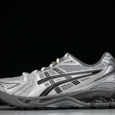 外贸平台 Asics Gel-Kayano 14 亚瑟士运动休闲透气专业跑鞋1203A706-020 #YZ002-2 外贸平台 Asics Gel-Kayano 14 亚瑟士运动休闲透气专业跑鞋1203A706-020 #YZ002-2
