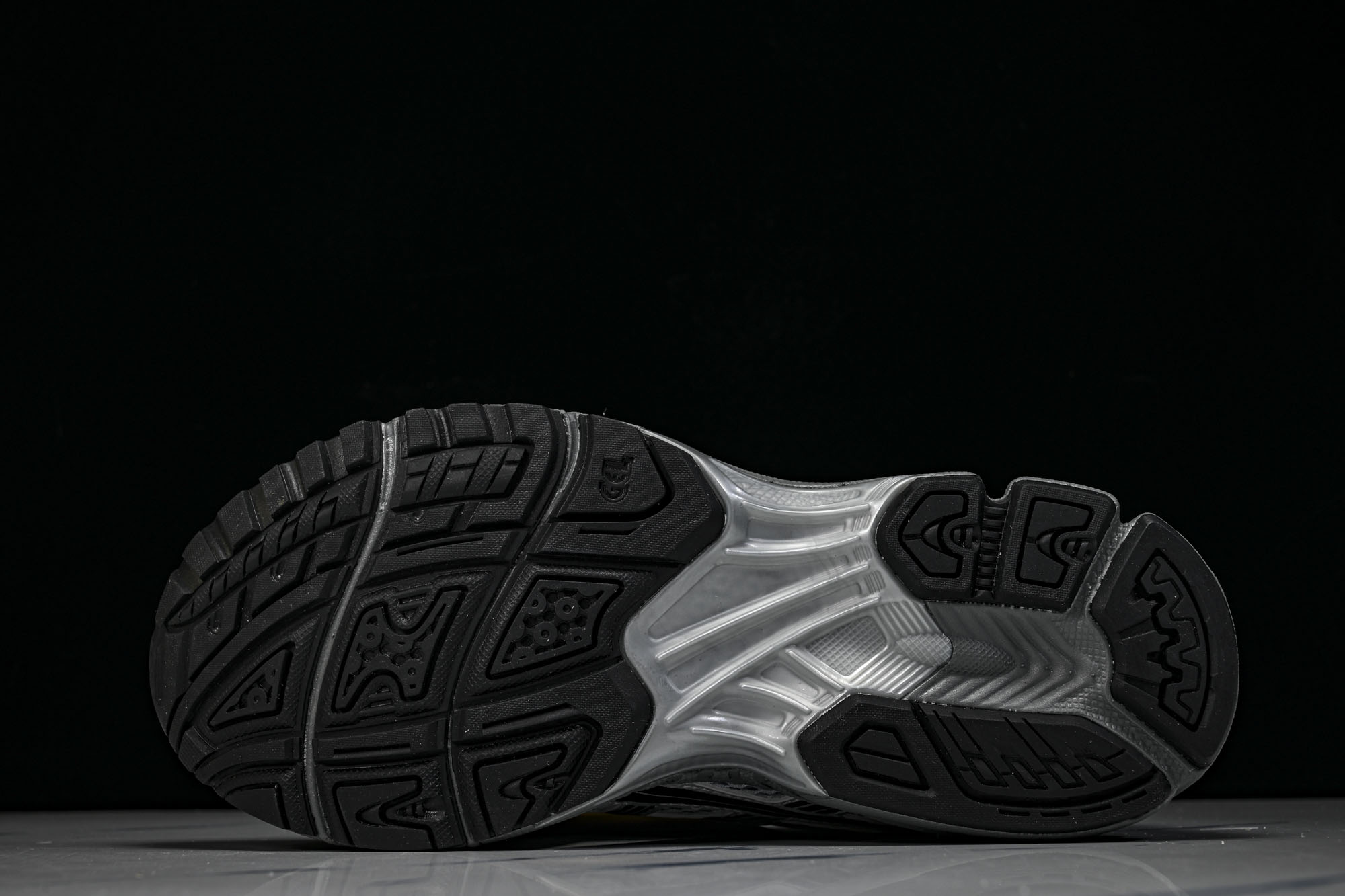 外贸平台 Asics Gel-Kayano 14 亚瑟士运动休闲透气专业跑鞋1203A706-020 #YZ002-2 