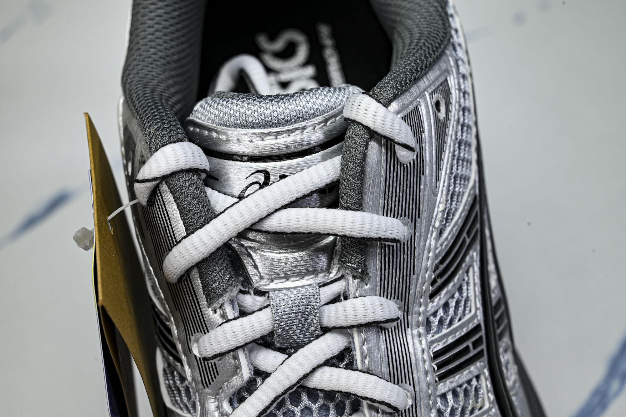 外贸平台 Asics Gel-Kayano 14 亚瑟士运动休闲透气专业跑鞋1203A706-020 #YZ002-2 