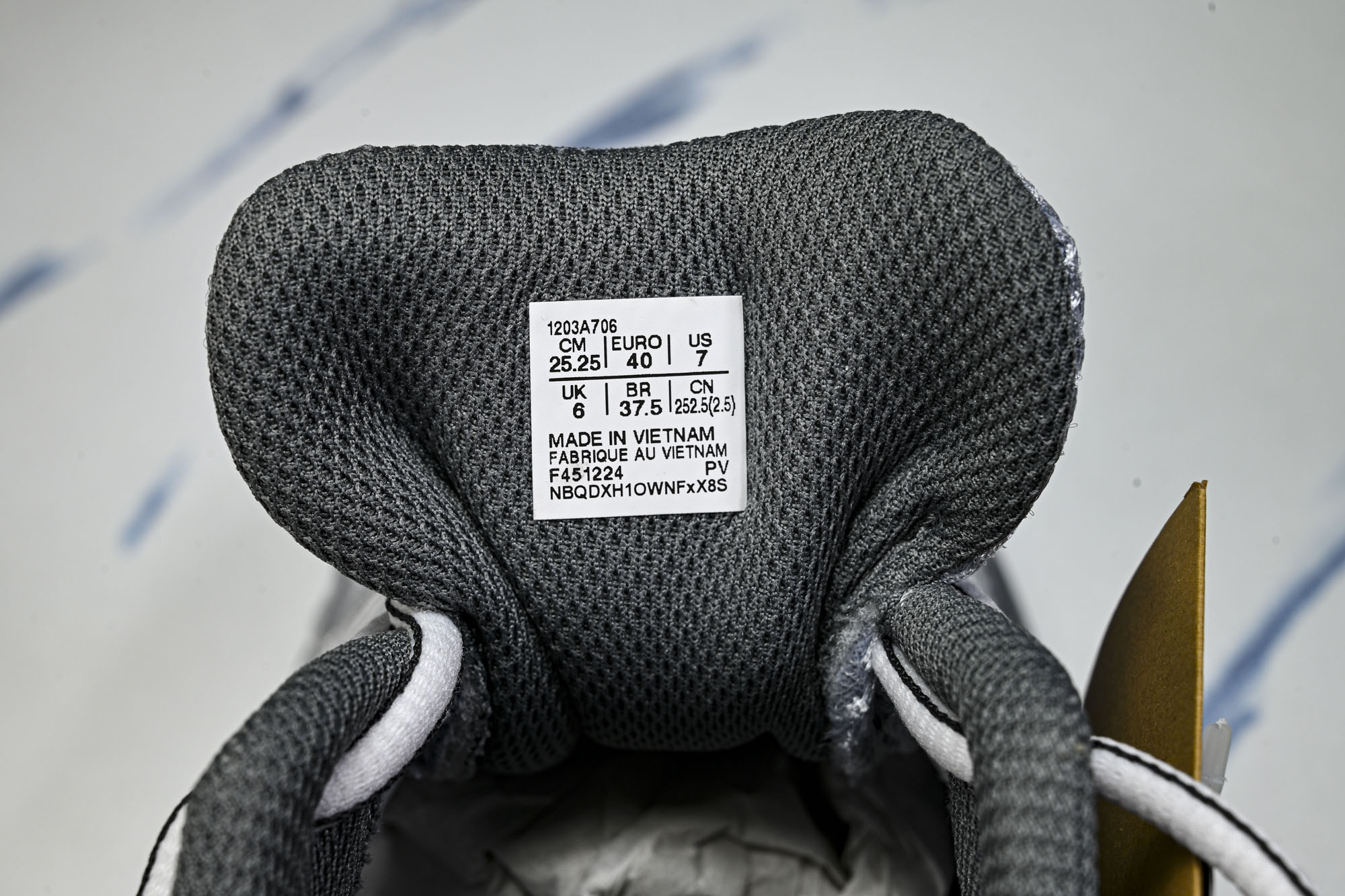 外贸平台 Asics Gel-Kayano 14 亚瑟士运动休闲透气专业跑鞋1203A706-020 #YZ002-2 