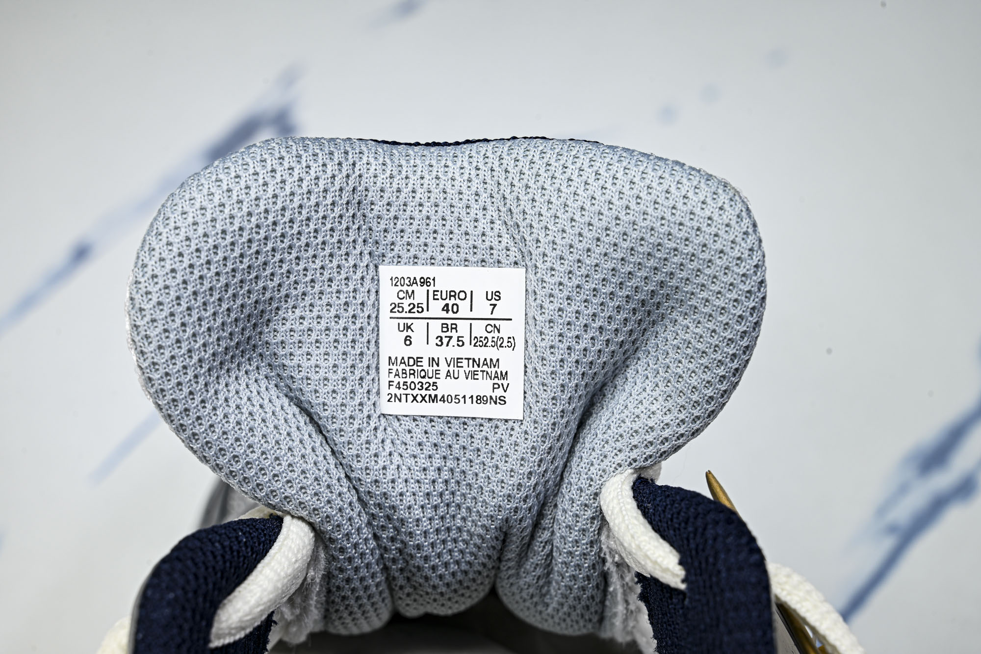 外贸平台 Asics Gel-Kayano 14 亚瑟士运动休闲透气专业跑鞋1203A961-100 #YZ002-2 