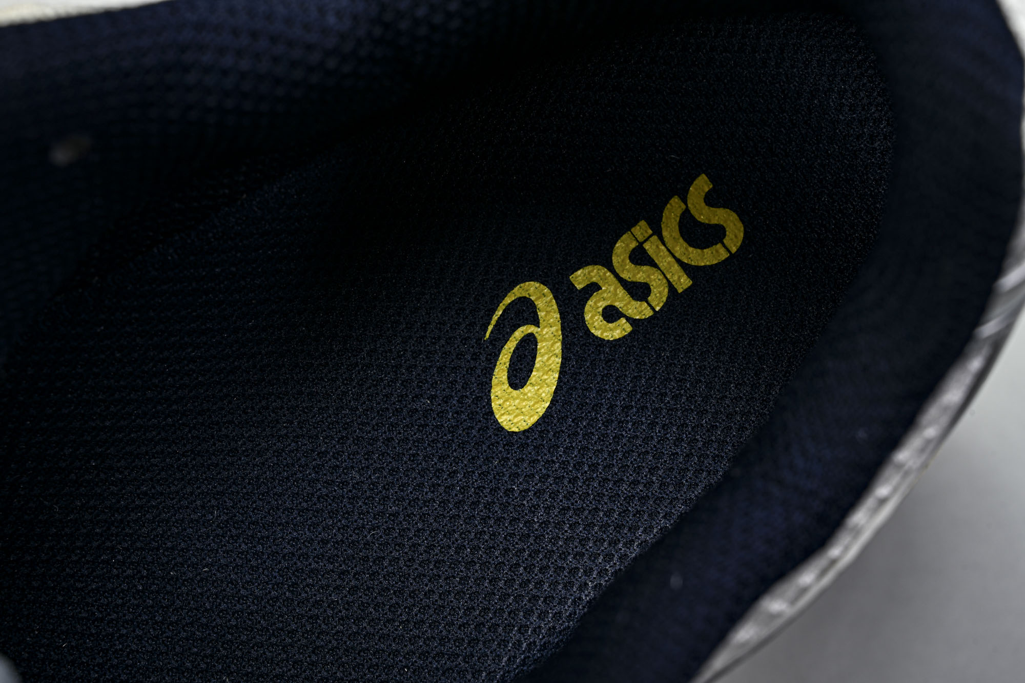 外贸平台 Asics Gel-Kayano 14 亚瑟士运动休闲透气专业跑鞋1203A961-100 #YZ002-2 
