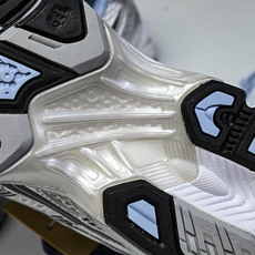 外贸平台 Asics Gel-Kayano 14 亚瑟士运动休闲透气专业跑鞋1203A961-101 #YZ002-2 外贸平台 Asics Gel-Kayano 14 亚瑟士运动休闲透气专业跑鞋1203A961-101 #YZ002-2