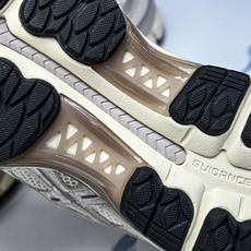外贸平台 Asics Gel-Kayano 14 亚瑟士运动休闲透气专业跑鞋1203B144-100 #YZ002-2 外贸平台 Asics Gel-Kayano 14 亚瑟士运动休闲透气专业跑鞋1203B144-100 #YZ002-2