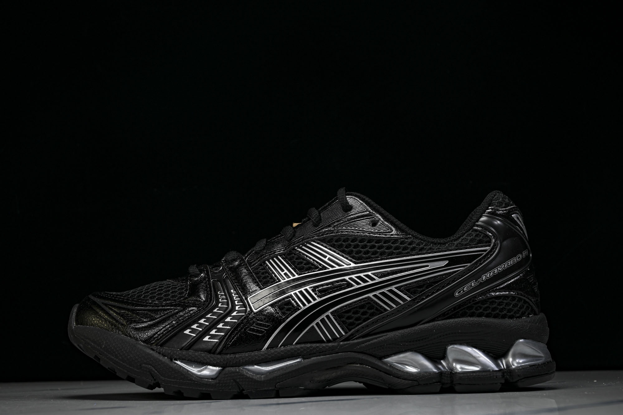 外贸平台 Asics Gel-Kayano 14 亚瑟士运动休闲透气专业跑鞋 1201A019-006 #YZ002-2 外贸平台 Asics Gel-Kayano 14 亚瑟士运动休闲透气专业跑鞋 1201A019-006 #YZ002-2