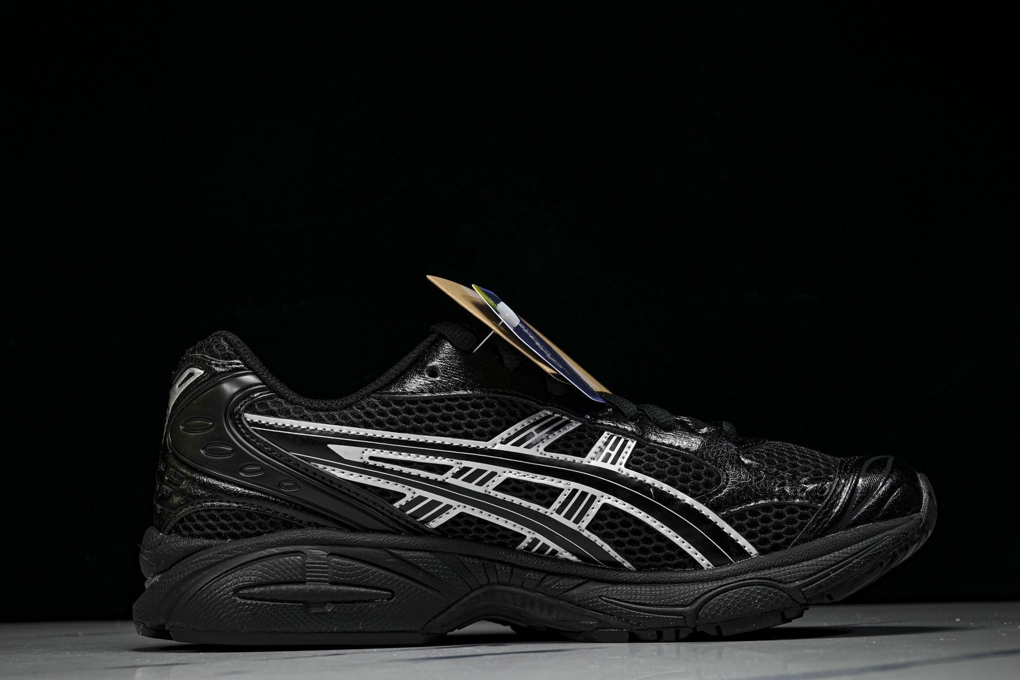 外贸平台 Asics Gel-Kayano 14 亚瑟士运动休闲透气专业跑鞋 1201A019-006 #YZ002-2 外贸平台 Asics Gel-Kayano 14 亚瑟士运动休闲透气专业跑鞋 1201A019-006 #YZ002-2