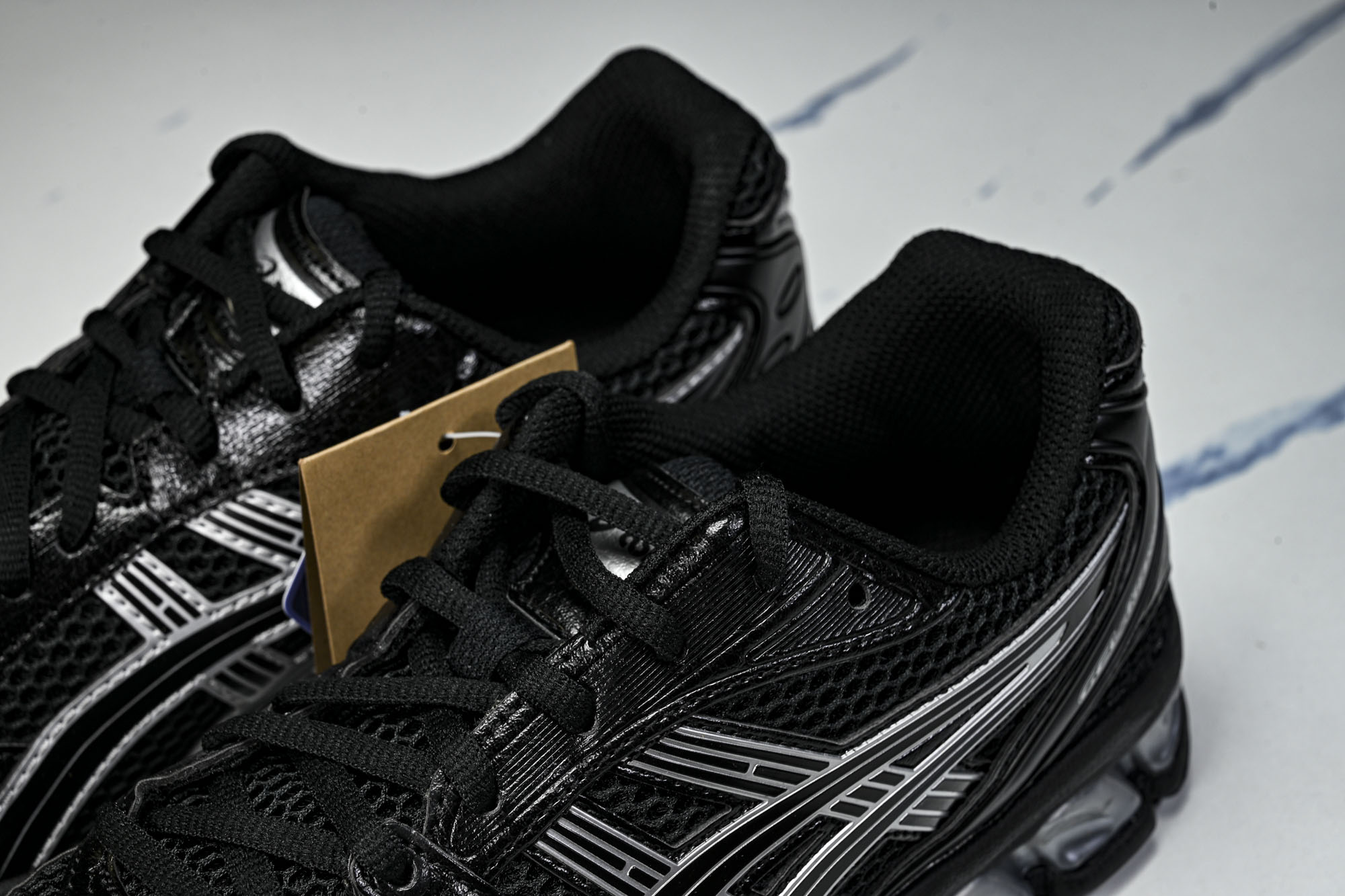 外贸平台 Asics Gel-Kayano 14 亚瑟士运动休闲透气专业跑鞋 1201A019-006 #YZ002-2 外贸平台 Asics Gel-Kayano 14 亚瑟士运动休闲透气专业跑鞋 1201A019-006 #YZ002-2