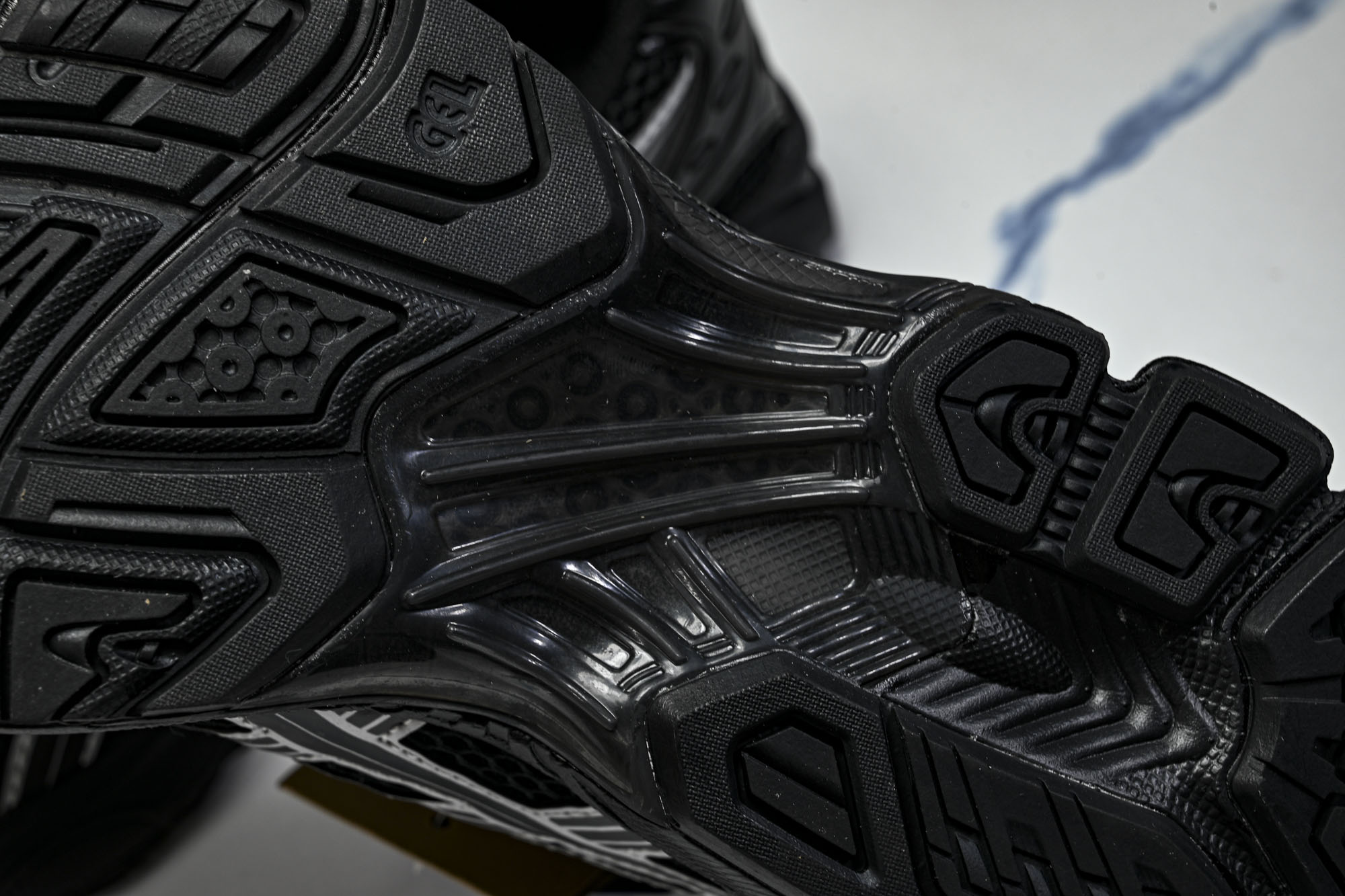 外贸平台 Asics Gel-Kayano 14 亚瑟士运动休闲透气专业跑鞋 1201A019-006 #YZ002-2 外贸平台 Asics Gel-Kayano 14 亚瑟士运动休闲透气专业跑鞋 1201A019-006 #YZ002-2
