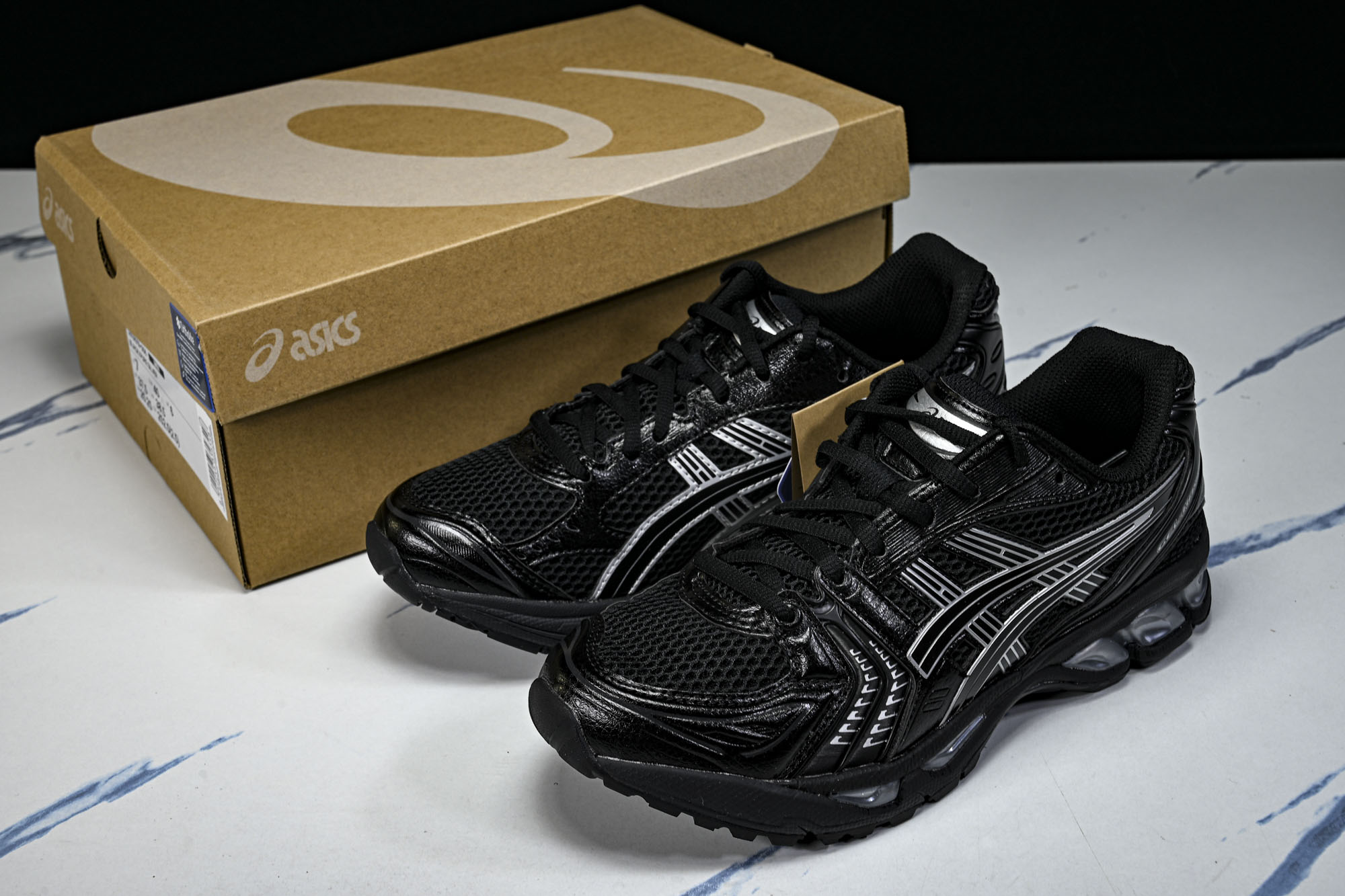 外贸平台 Asics Gel-Kayano 14 亚瑟士运动休闲透气专业跑鞋 1201A019-006 #YZ002-2 外贸平台 Asics Gel-Kayano 14 亚瑟士运动休闲透气专业跑鞋 1201A019-006 #YZ002-2