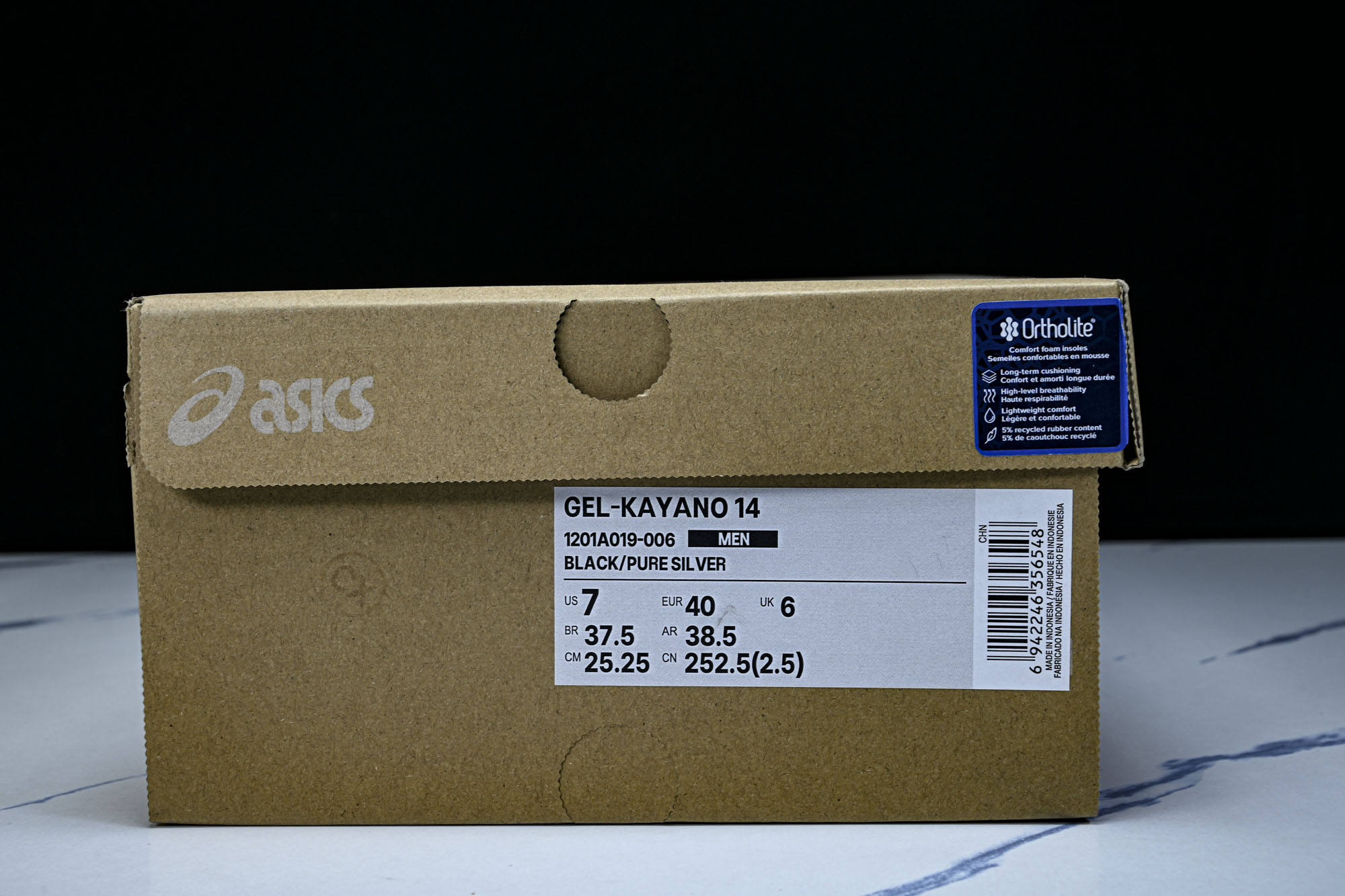 外贸平台 Asics Gel-Kayano 14 亚瑟士运动休闲透气专业跑鞋 1201A019-006 #YZ002-2 外贸平台 Asics Gel-Kayano 14 亚瑟士运动休闲透气专业跑鞋 1201A019-006 #YZ002-2