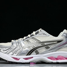 外贸平台 Asics Gel-Kayano 14 亚瑟士运动休闲透气专业跑鞋 1203A537-103 #YZ002-2 外贸平台 Asics Gel-Kayano 14 亚瑟士运动休闲透气专业跑鞋 1203A537-103 #YZ002-2