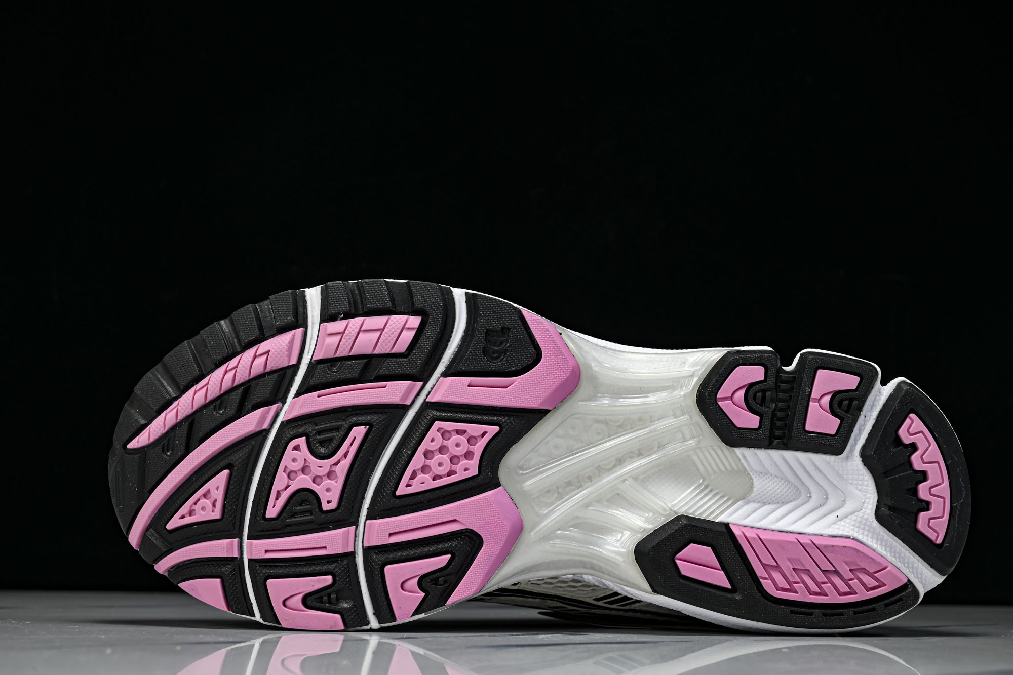 外贸平台 Asics Gel-Kayano 14 亚瑟士运动休闲透气专业跑鞋 1203A537-103 #YZ002-2 外贸平台 Asics Gel-Kayano 14 亚瑟士运动休闲透气专业跑鞋 1203A537-103 #YZ002-2