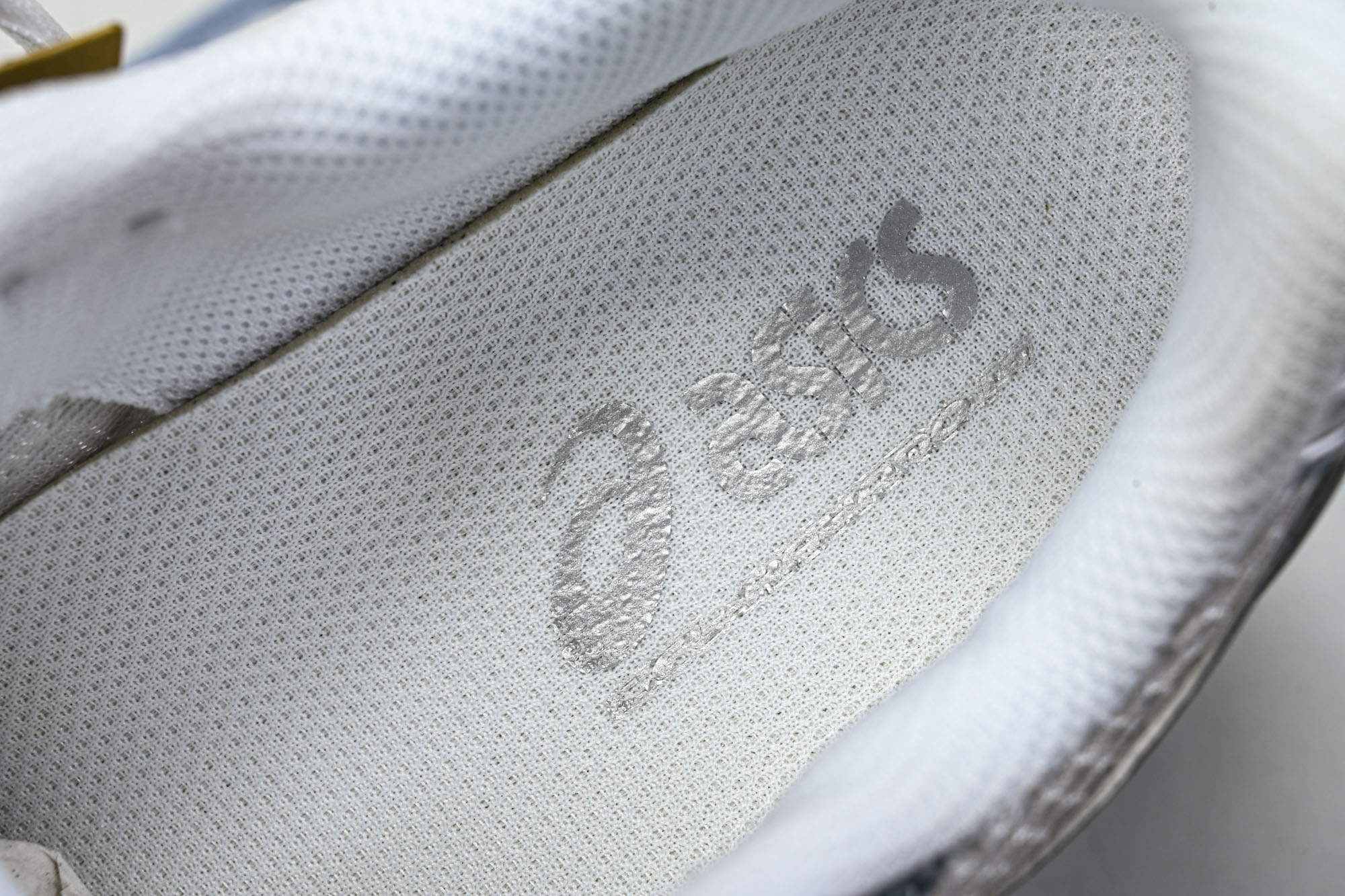 外贸平台 Asics Gel-Kayano 14 亚瑟士运动休闲透气专业跑鞋 1203A537-106 #YZ002-2