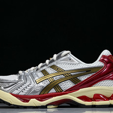 外贸平台 Asics Gel-Kayano 14 亚瑟士运动休闲透气专业跑鞋 1203A692-100 #YZ002-2 外贸平台 Asics Gel-Kayano 14 亚瑟士运动休闲透气专业跑鞋 1203A692-100 #YZ002-2