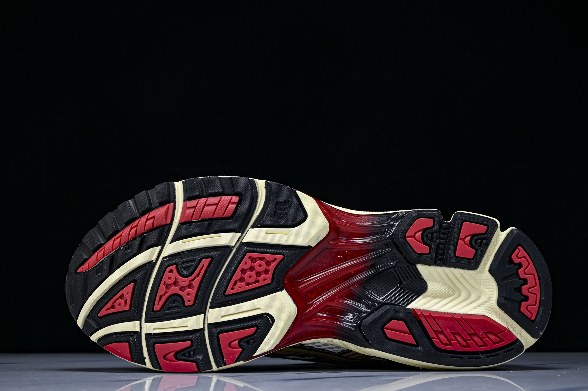 外贸平台 Asics Gel-Kayano 14 亚瑟士运动休闲透气专业跑鞋 1203A692-100 #YZ002-2 外贸平台 Asics Gel-Kayano 14 亚瑟士运动休闲透气专业跑鞋 1203A692-100 #YZ002-2