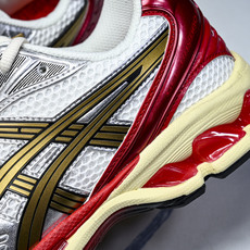 外贸平台 Asics Gel-Kayano 14 亚瑟士运动休闲透气专业跑鞋 1203A692-100 #YZ002-2 外贸平台 Asics Gel-Kayano 14 亚瑟士运动休闲透气专业跑鞋 1203A692-100 #YZ002-2