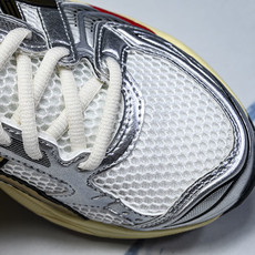 外贸平台 Asics Gel-Kayano 14 亚瑟士运动休闲透气专业跑鞋 1203A692-100 #YZ002-2 外贸平台 Asics Gel-Kayano 14 亚瑟士运动休闲透气专业跑鞋 1203A692-100 #YZ002-2