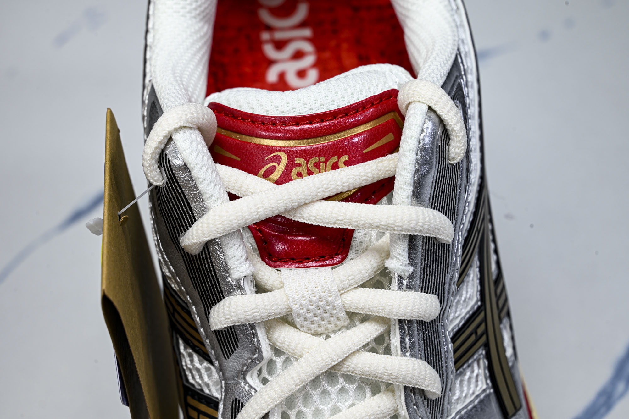 外贸平台 Asics Gel-Kayano 14 亚瑟士运动休闲透气专业跑鞋 1203A692-100 #YZ002-2 外贸平台 Asics Gel-Kayano 14 亚瑟士运动休闲透气专业跑鞋 1203A692-100 #YZ002-2
